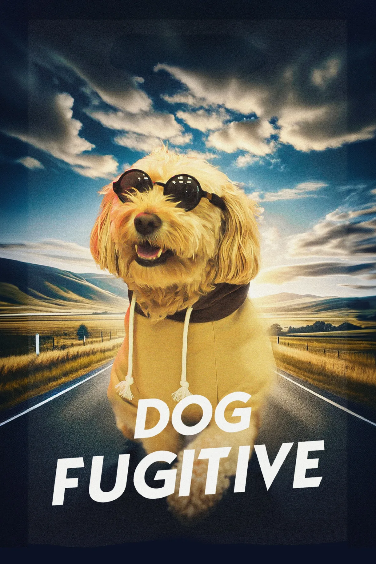 فيلم Dog Fugitive 2025 مترجم اون لاين 2025