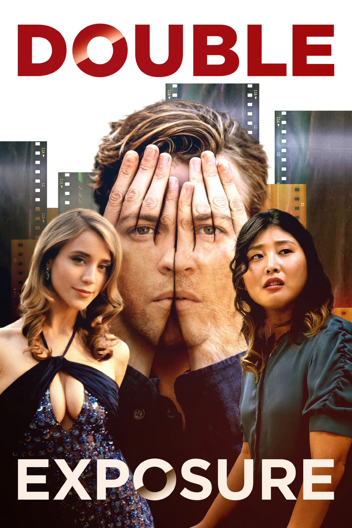 فيلم Double Exposure 2024 مترجم اون لاين 2024
