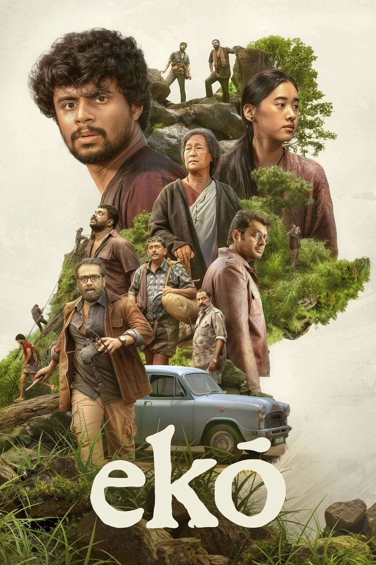 فيلم Eko 2025 مترجم اون لاين 2025