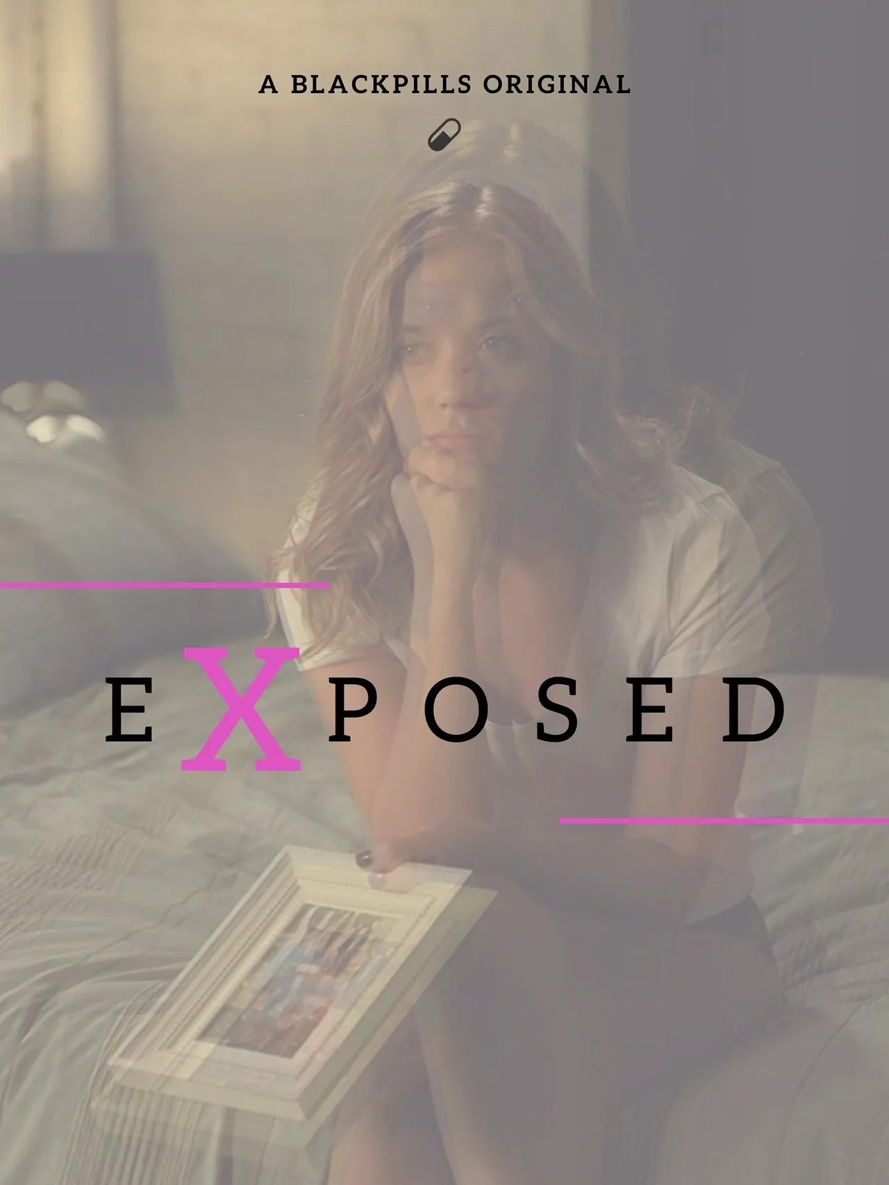 فيلم Exposed 2024 مترجم اون لاين 2024