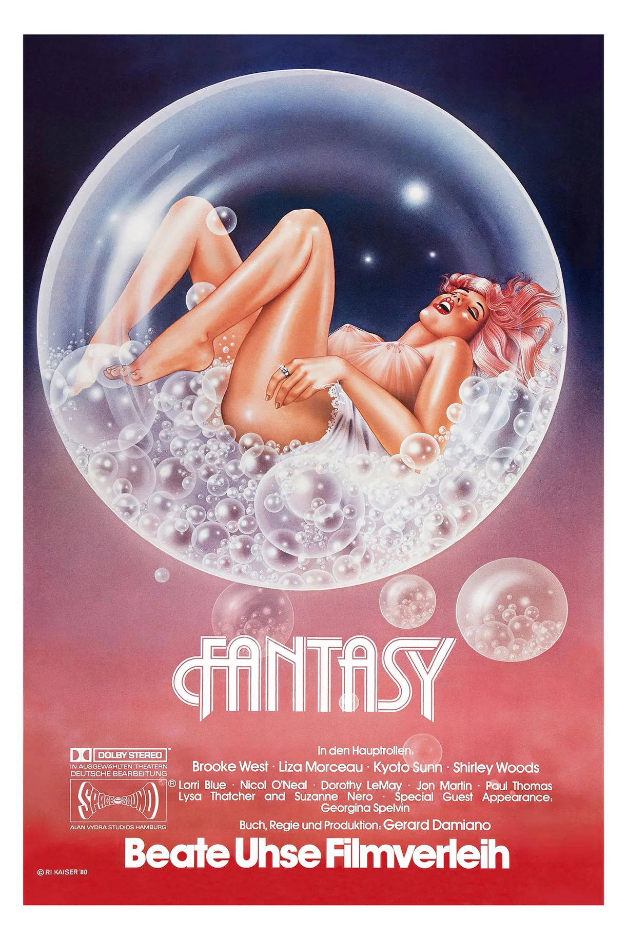 فيلم Fantasy 1979 للكبار فقط اون لاين 1979