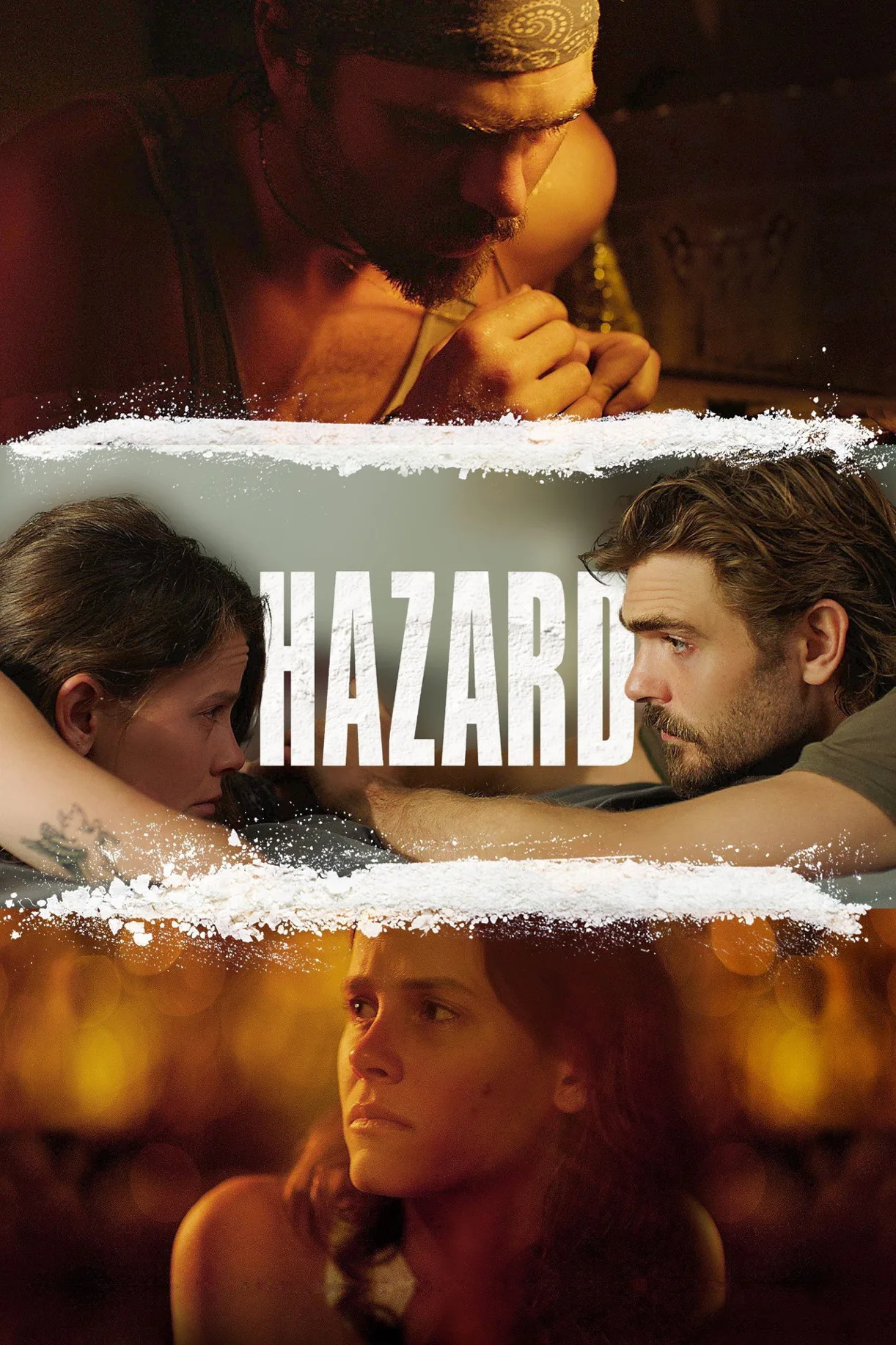 فيلم Hazard 2024 مترجم اون لاين 2024