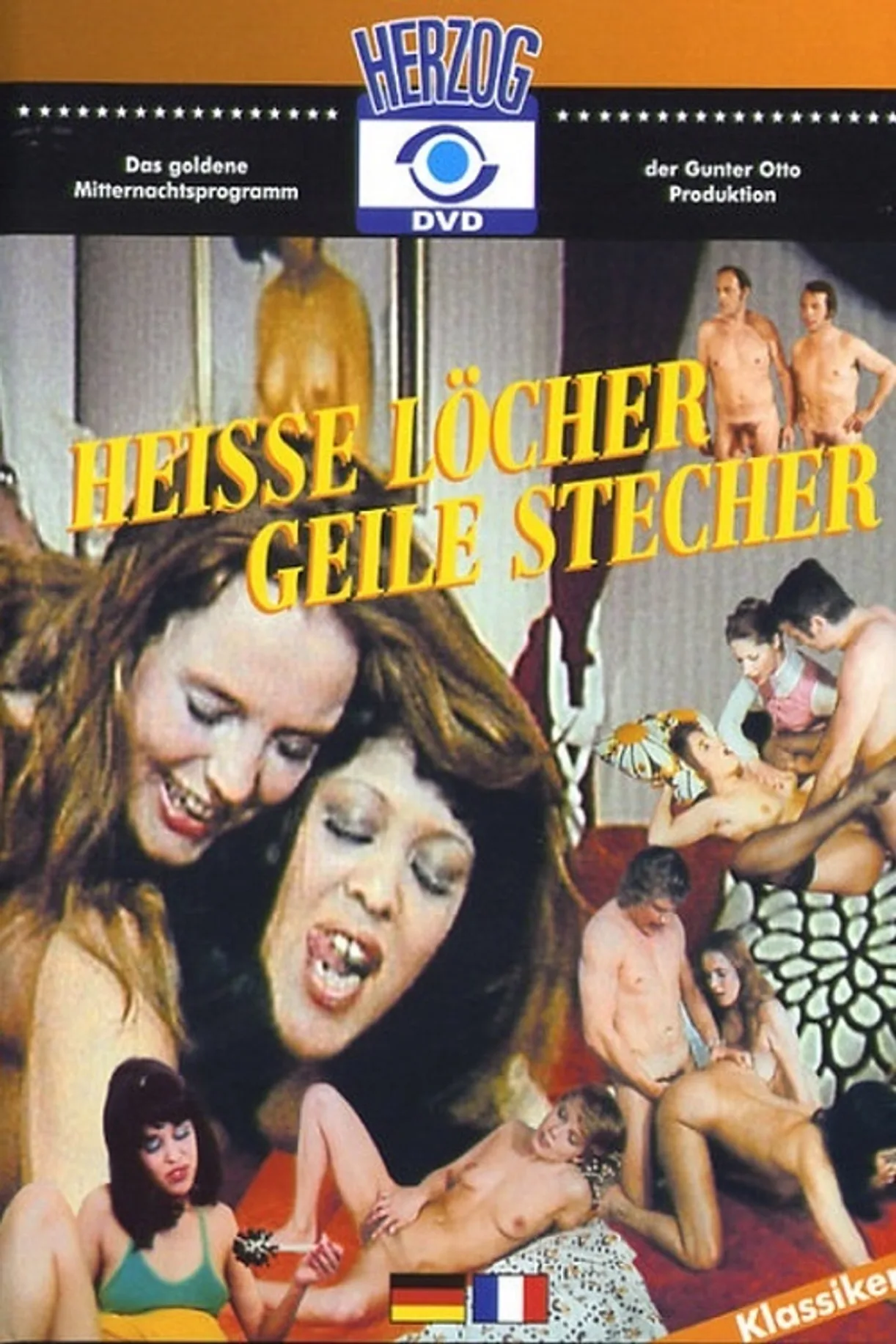 فيلم Heisse Locher 1979 للكبار فقط اون لاين 1977