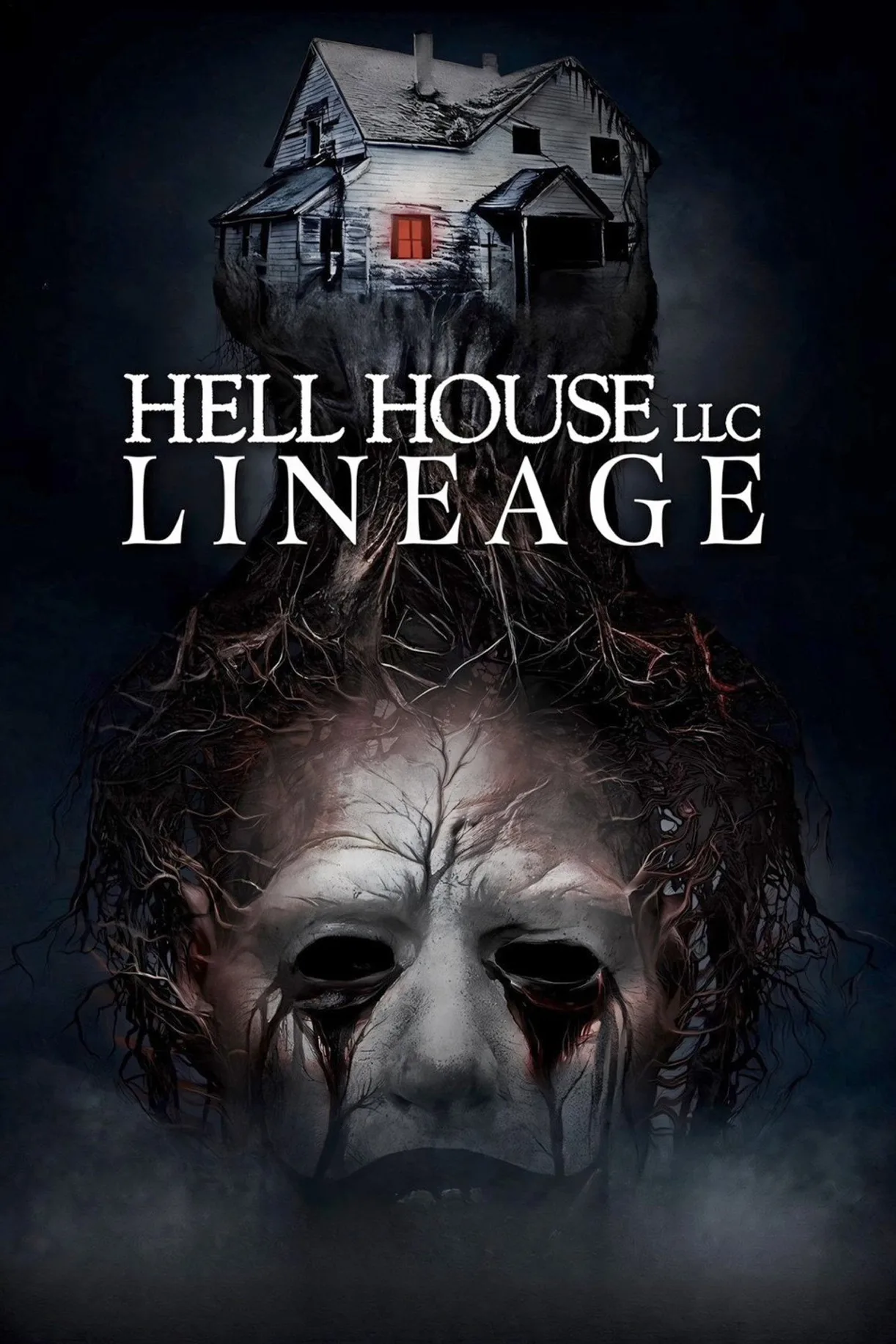 فيلم Hell House LLC: Lineage 2025 مترجم اون لاين 2025
