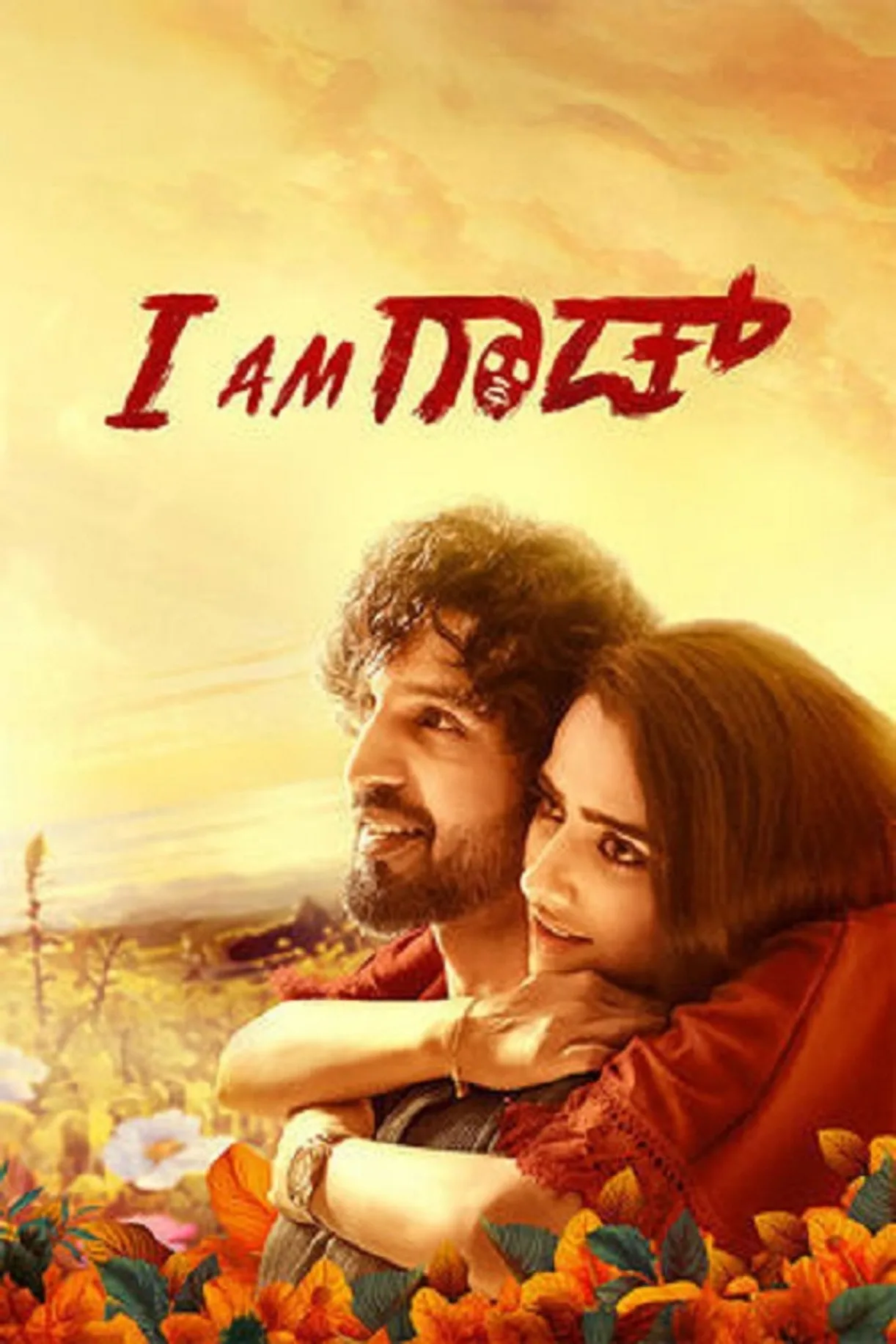 فيلم I Am God 2025 مترجم اون لاين 2025