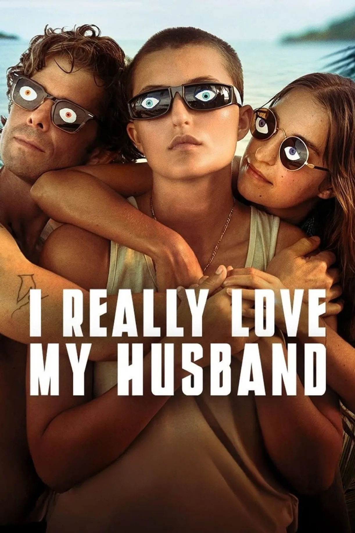 فيلم I Really Love My Husband 2025 مترجم اون لاين 2025