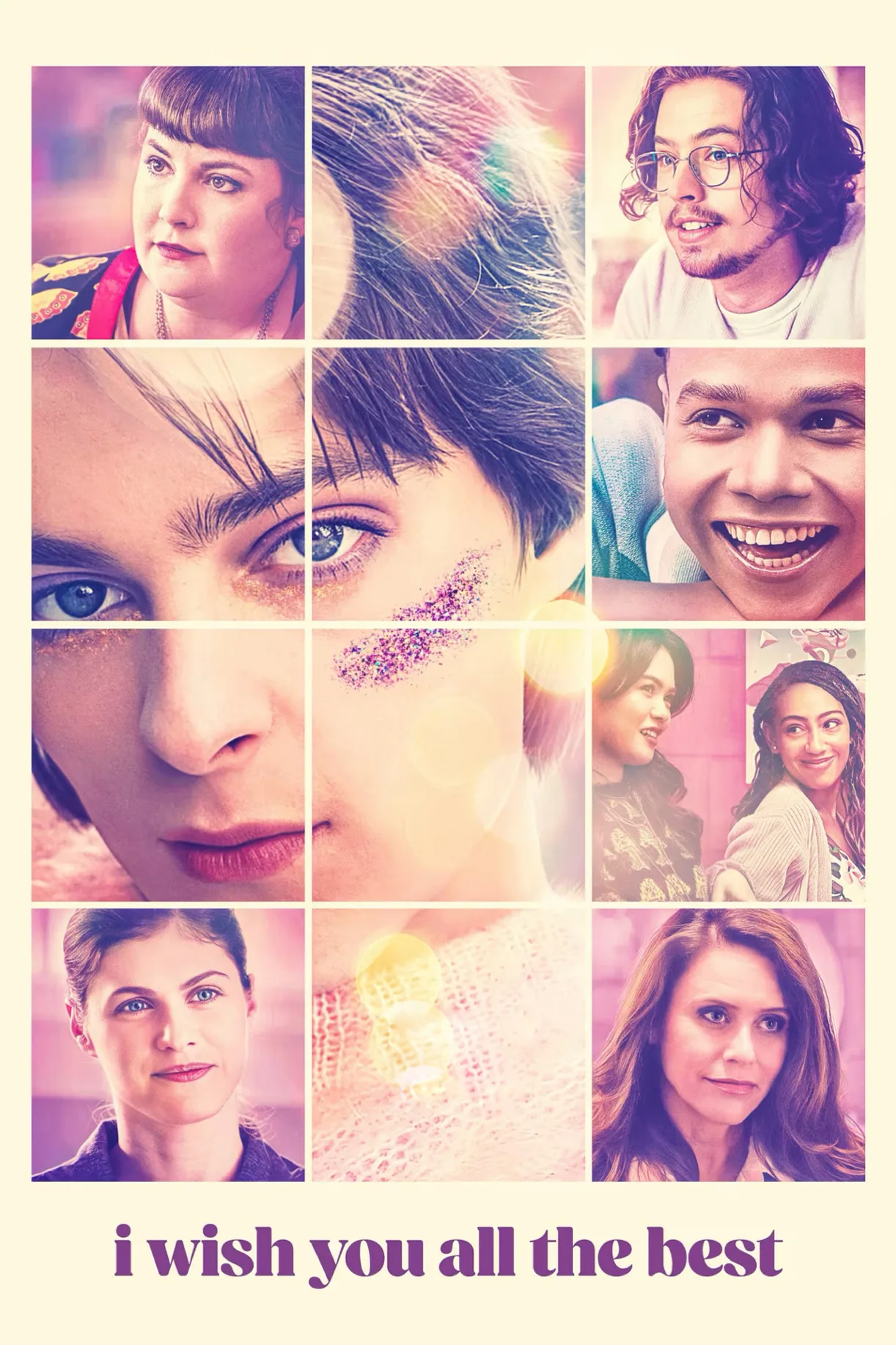 فيلم I Wish You All the Best 2024 مترجم اون لاين 2025