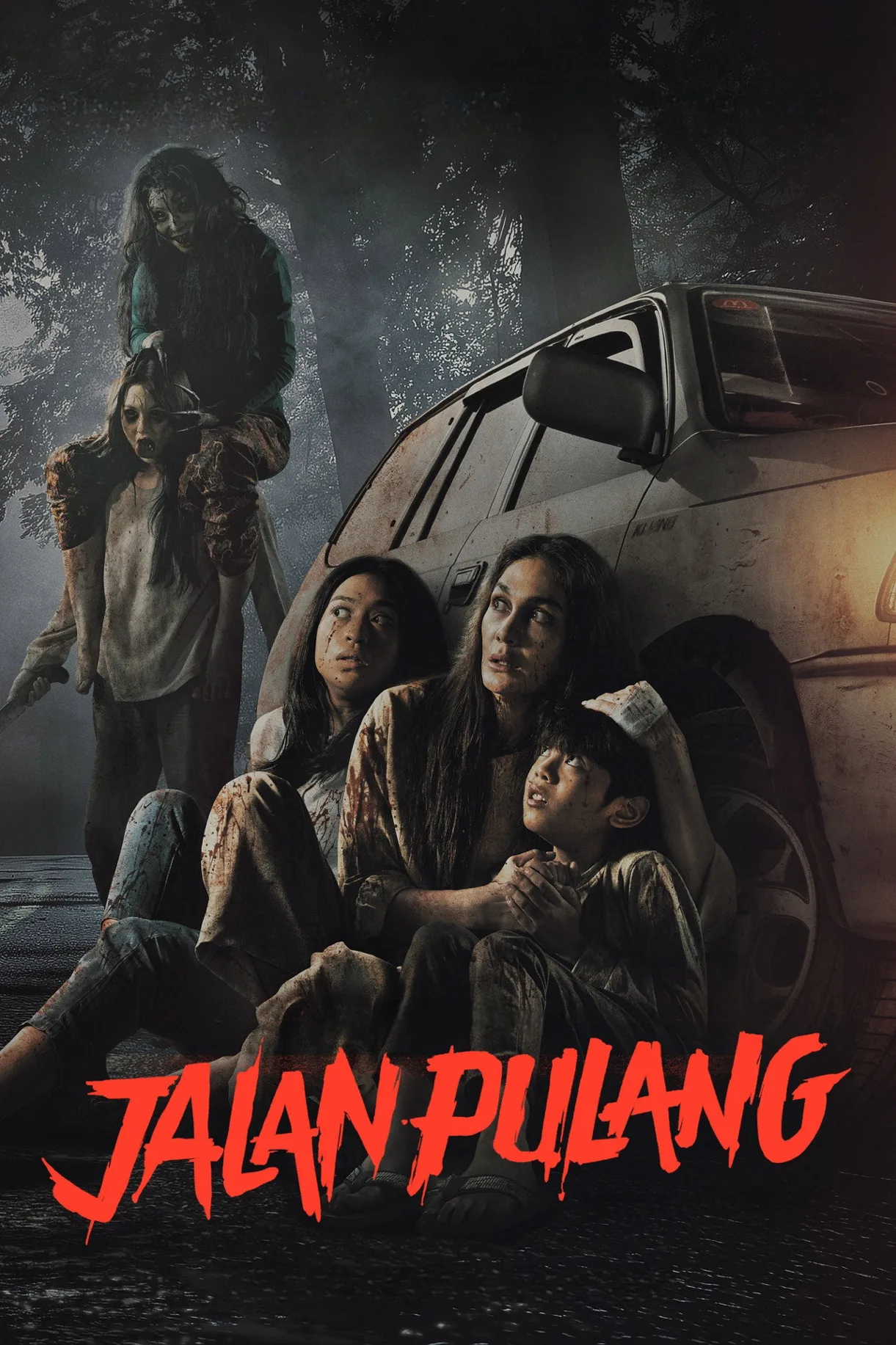 فيلم Jalan Pulang 2025 مترجم اون لاين 2025