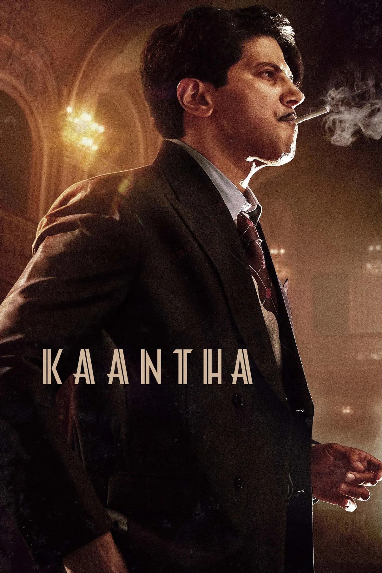 فيلم Kaantha 2025 مترجم اون لاين 2025