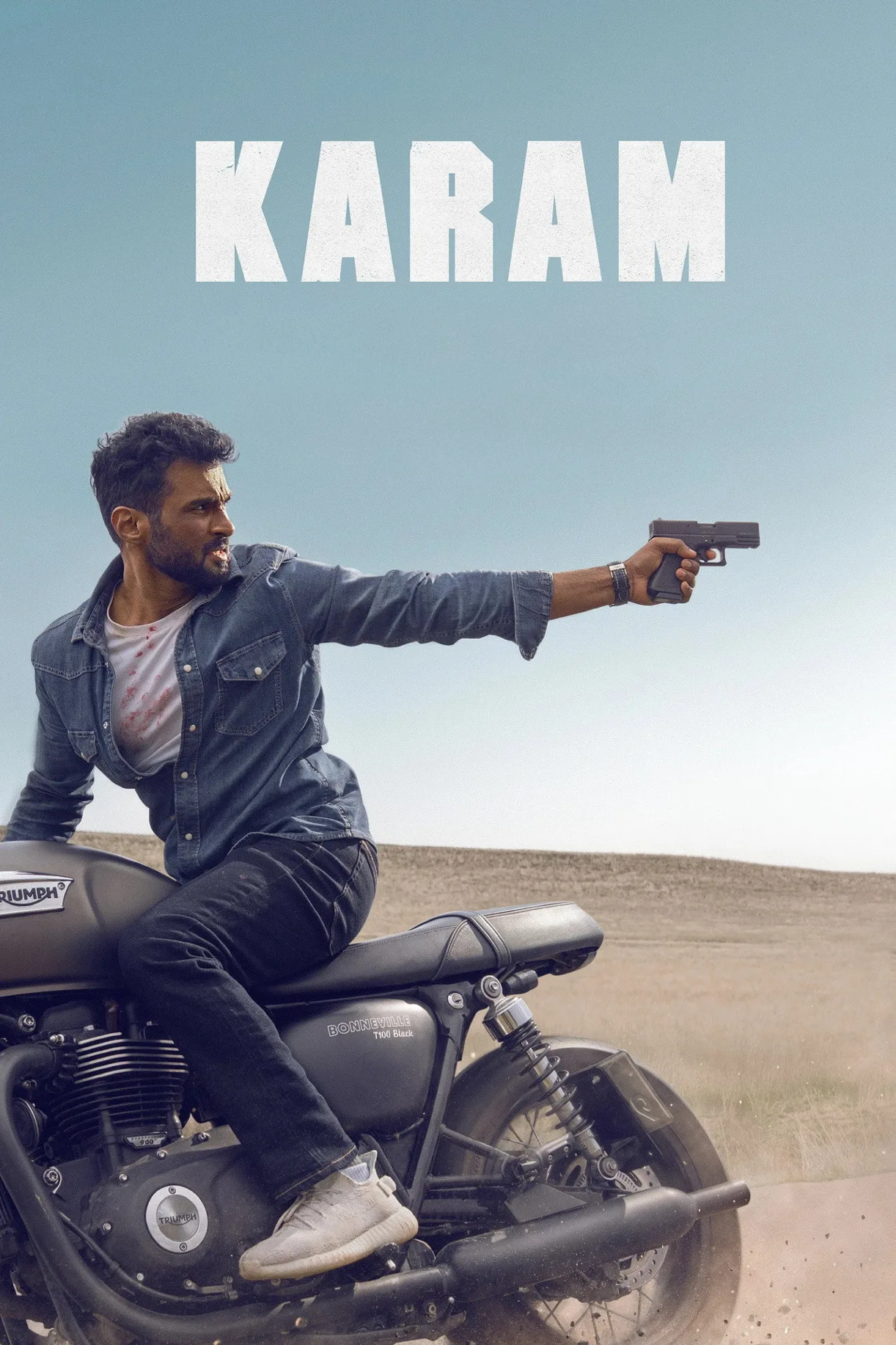 فيلم Karam 2025 مترجم اون لاين 2025