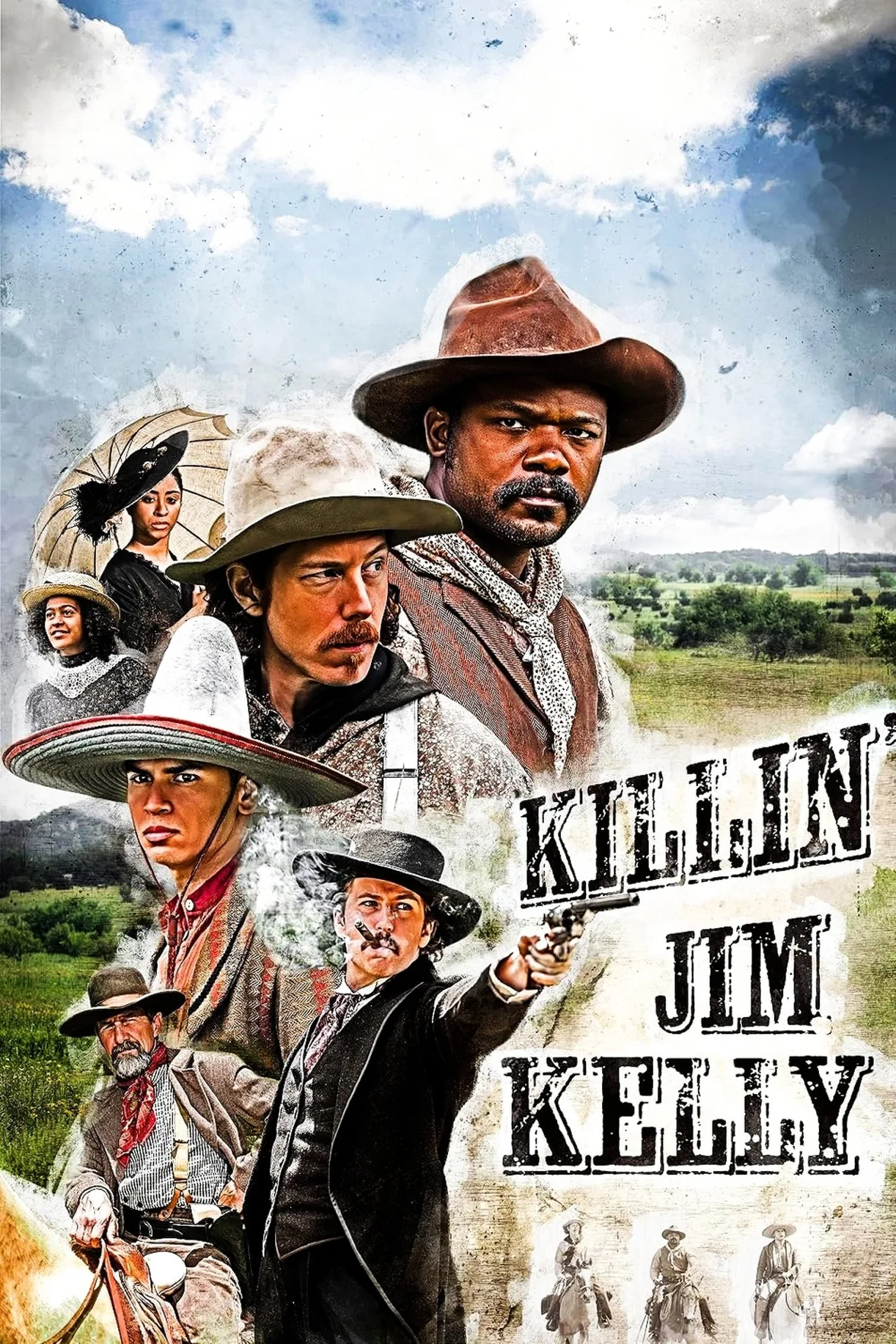 فيلم Killin’ Jim Kelly 2025 مترجم اون لاين 2025