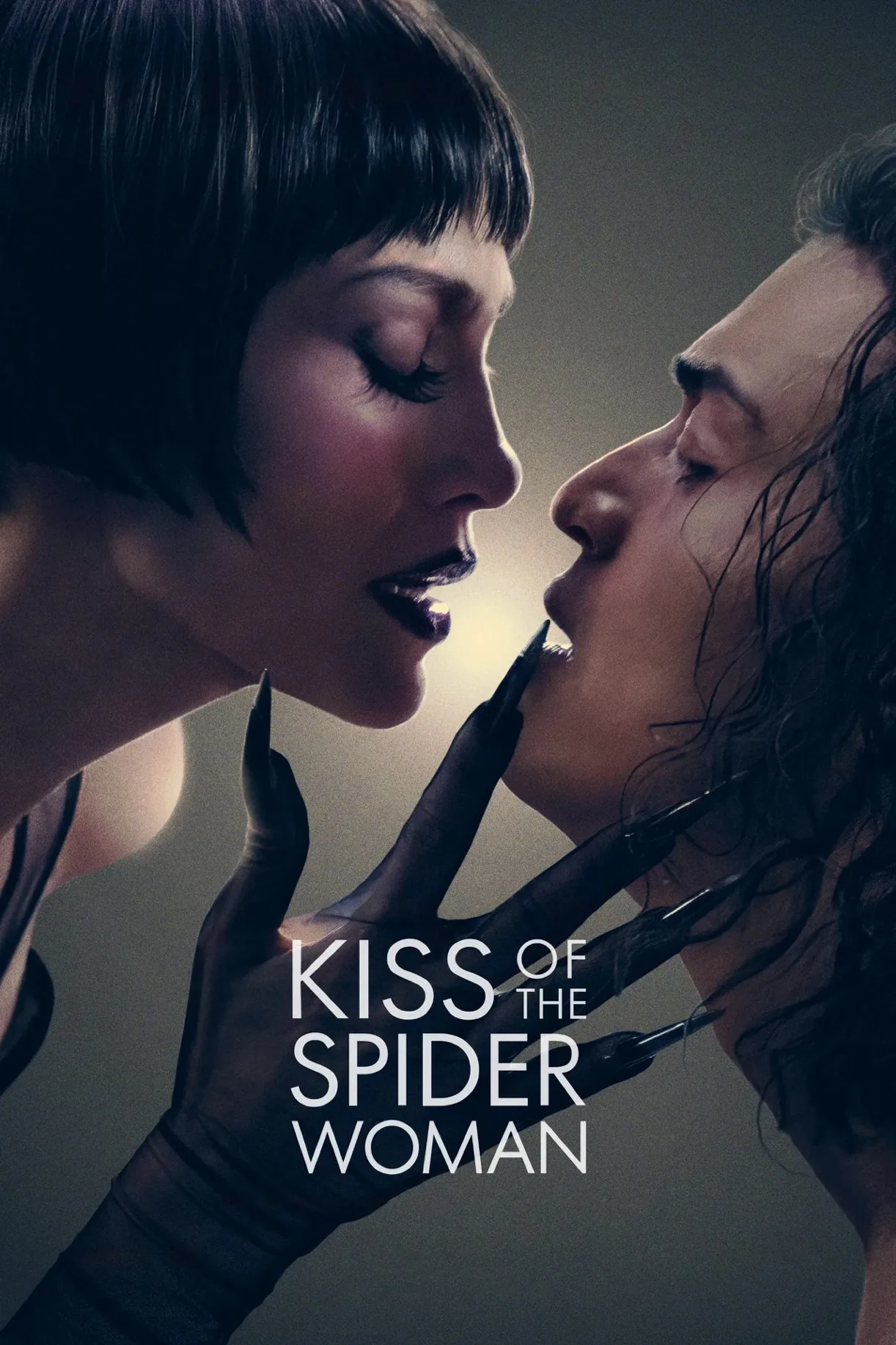 فيلم Kiss of the Spider Woman 2025 مترجم اون لاين 2025