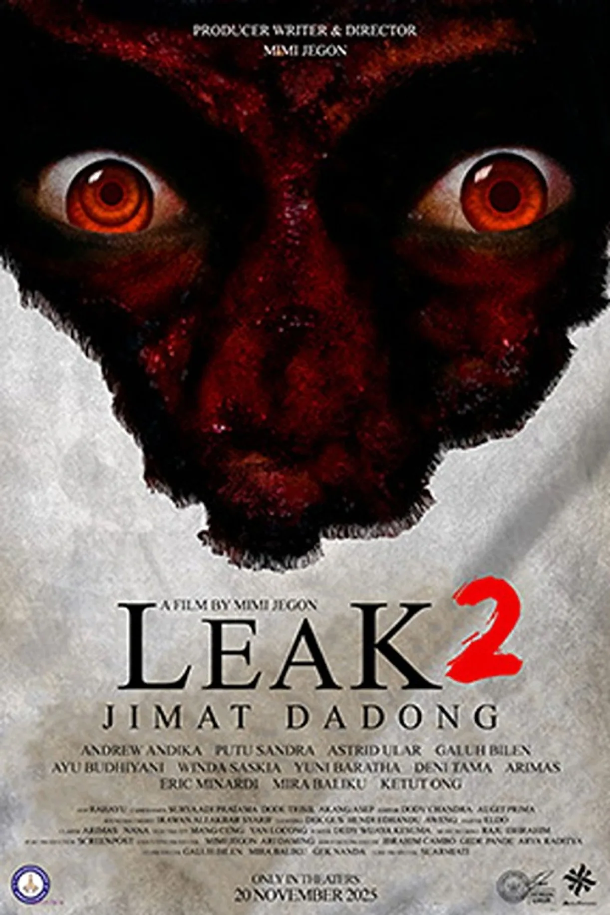 فيلم Leak 2 2025 مترجم اون لاين 2025