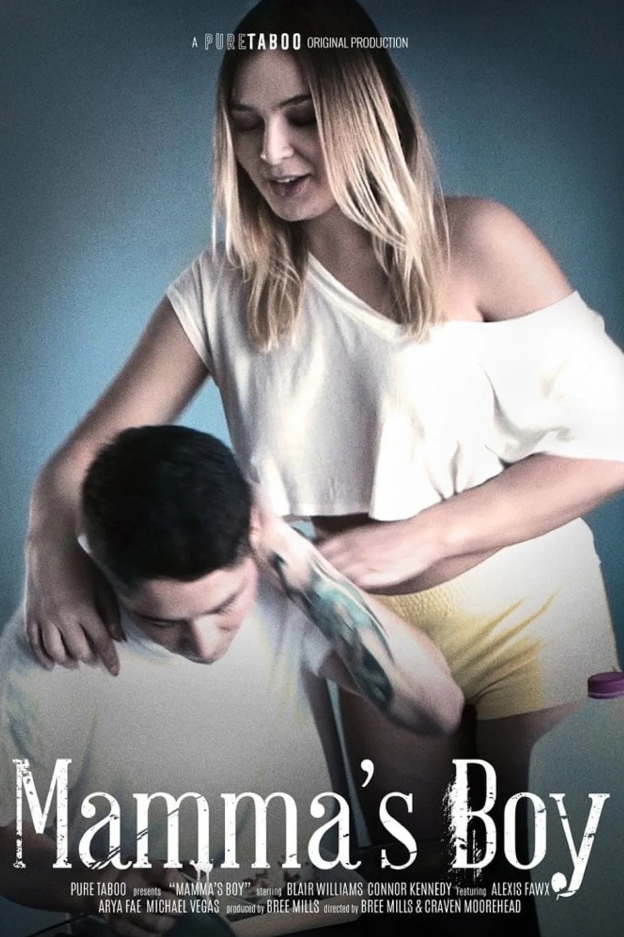 فيلم Mamma’s Boy 2018 للكبار فقط اون لاين 2018
