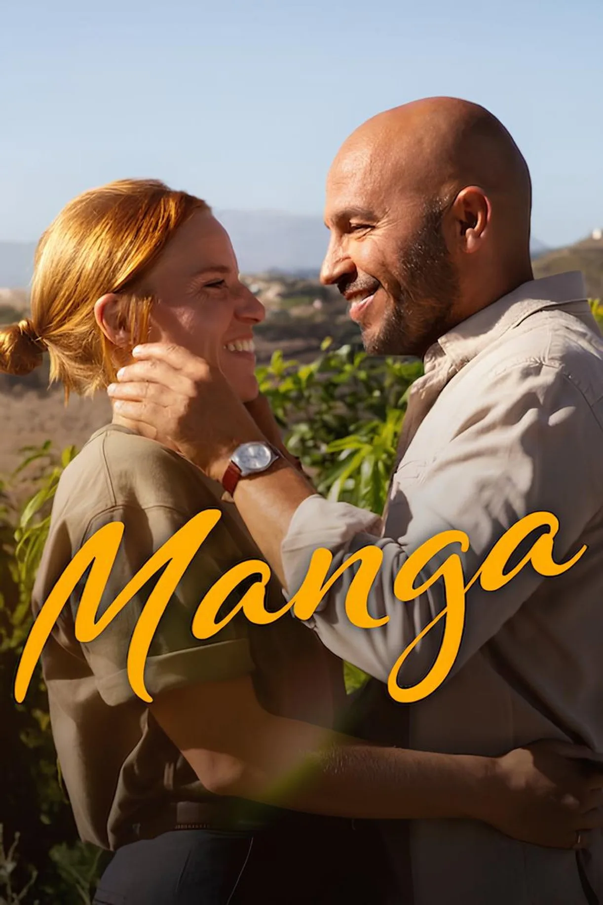 فيلم Mango 2025 مترجم اون لاين 2025