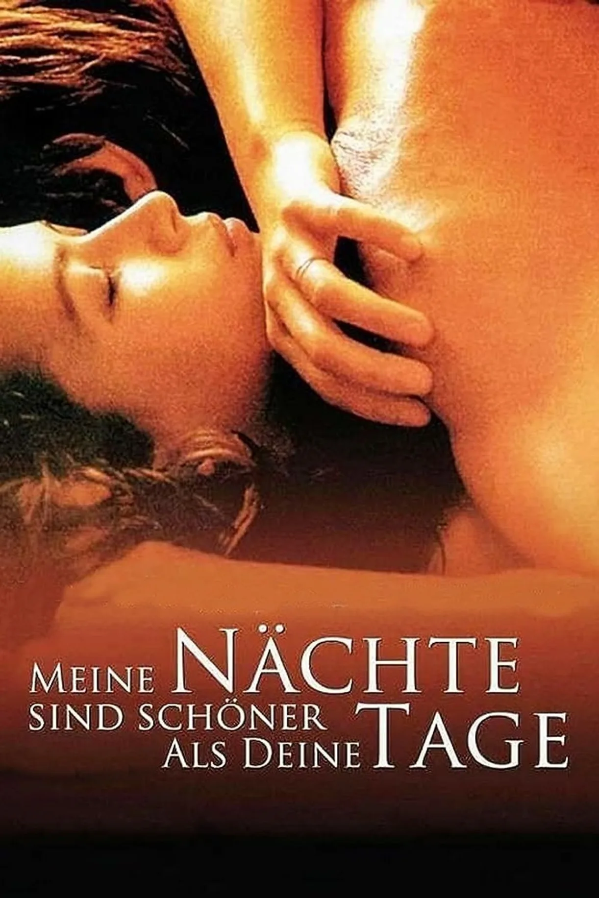 فيلم My Nights Are More Beautiful Than Your Days 1989 للكبار فقط اون لاين 1989