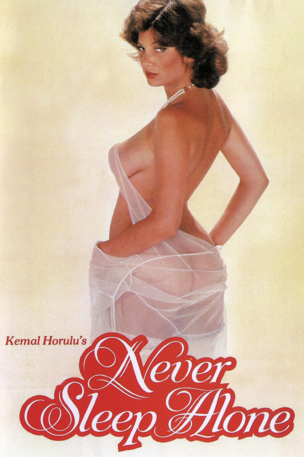 فيلم Never Sleep Alone 1983 للكبار فقط اون لاين 1983