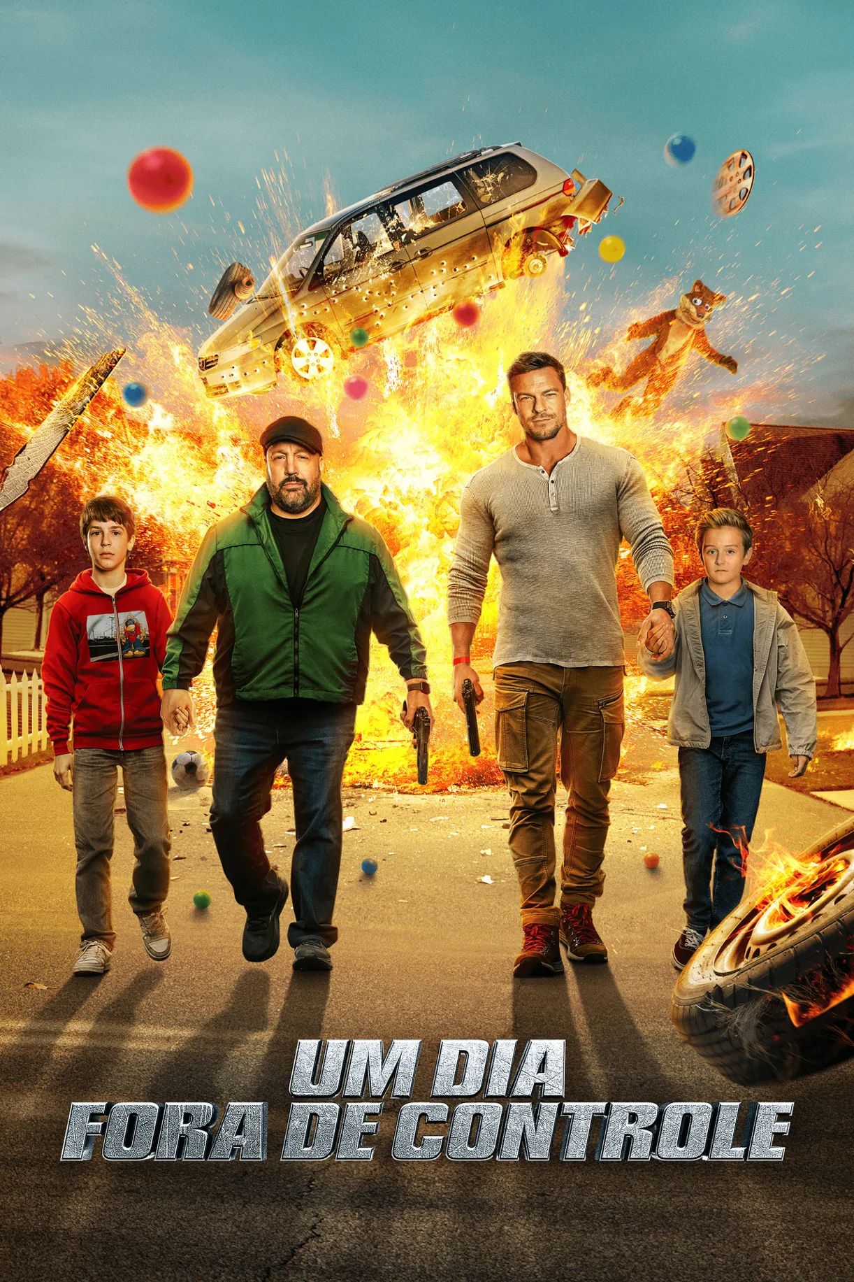فيلم Playdate 2025 مترجم اون لاين 2025