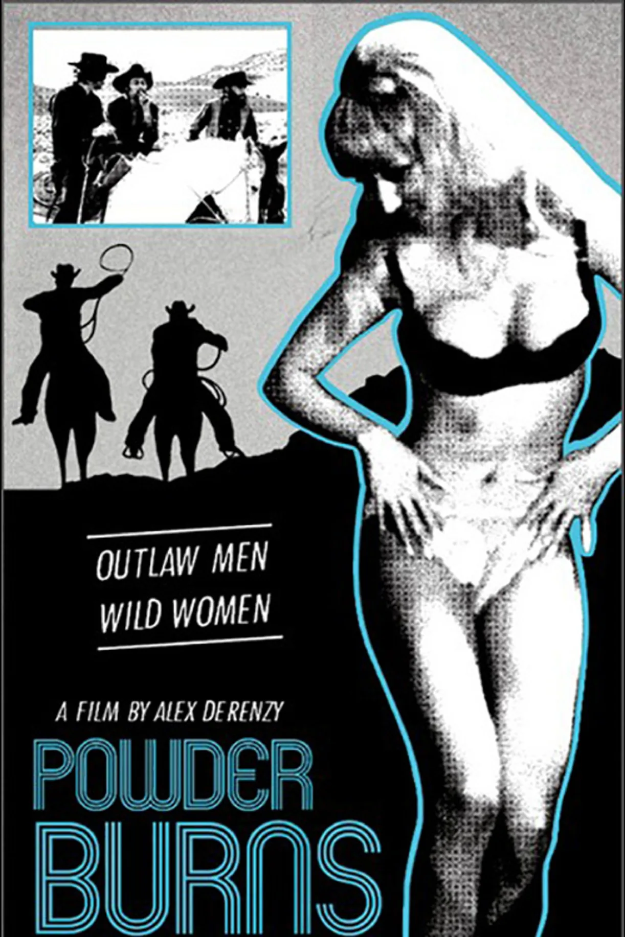 فيلم Powder Burns 1971 للكبار فقط اون لاين 1971