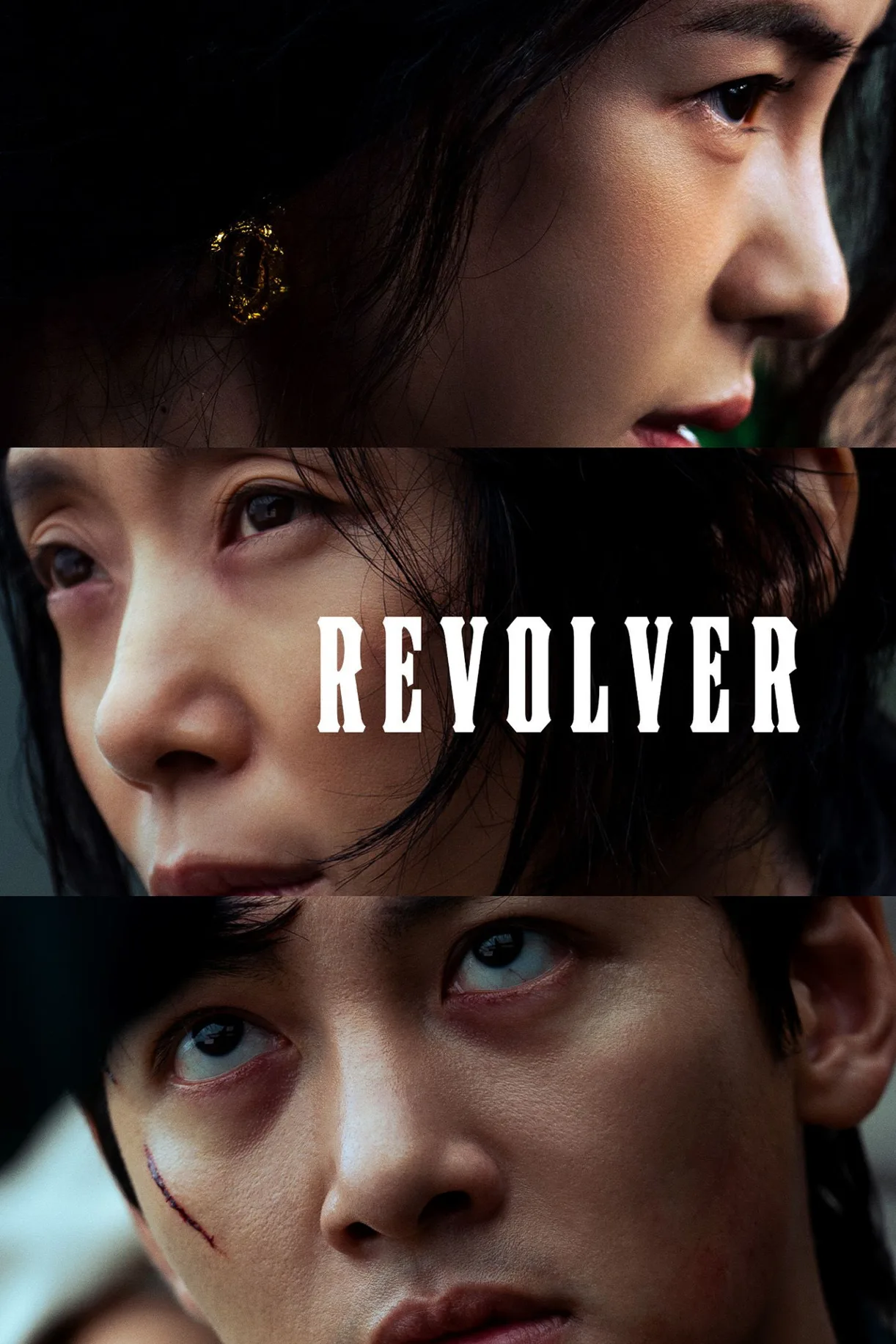 فيلم Revolver 2024 مترجم اون لاين 2024