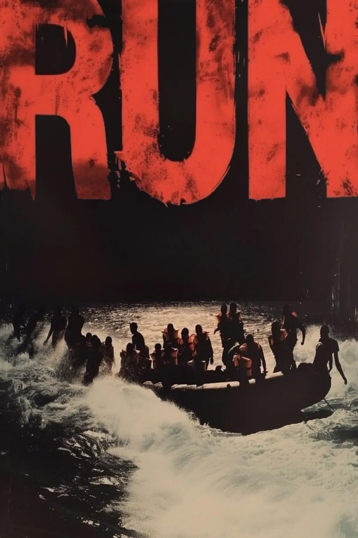 فيلم Run 2025 مترجم اون لاين 2025