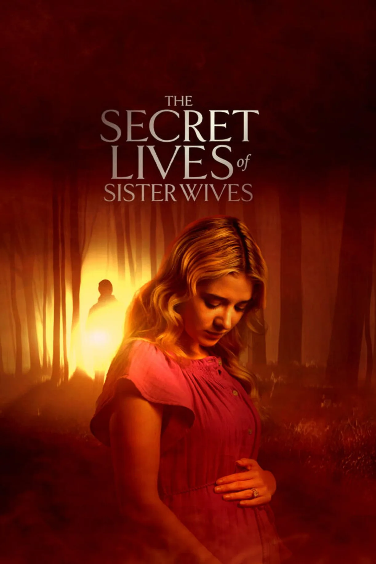 فيلم Secret Lives of Sister Wives 2025 مترجم اون لاين 2025
