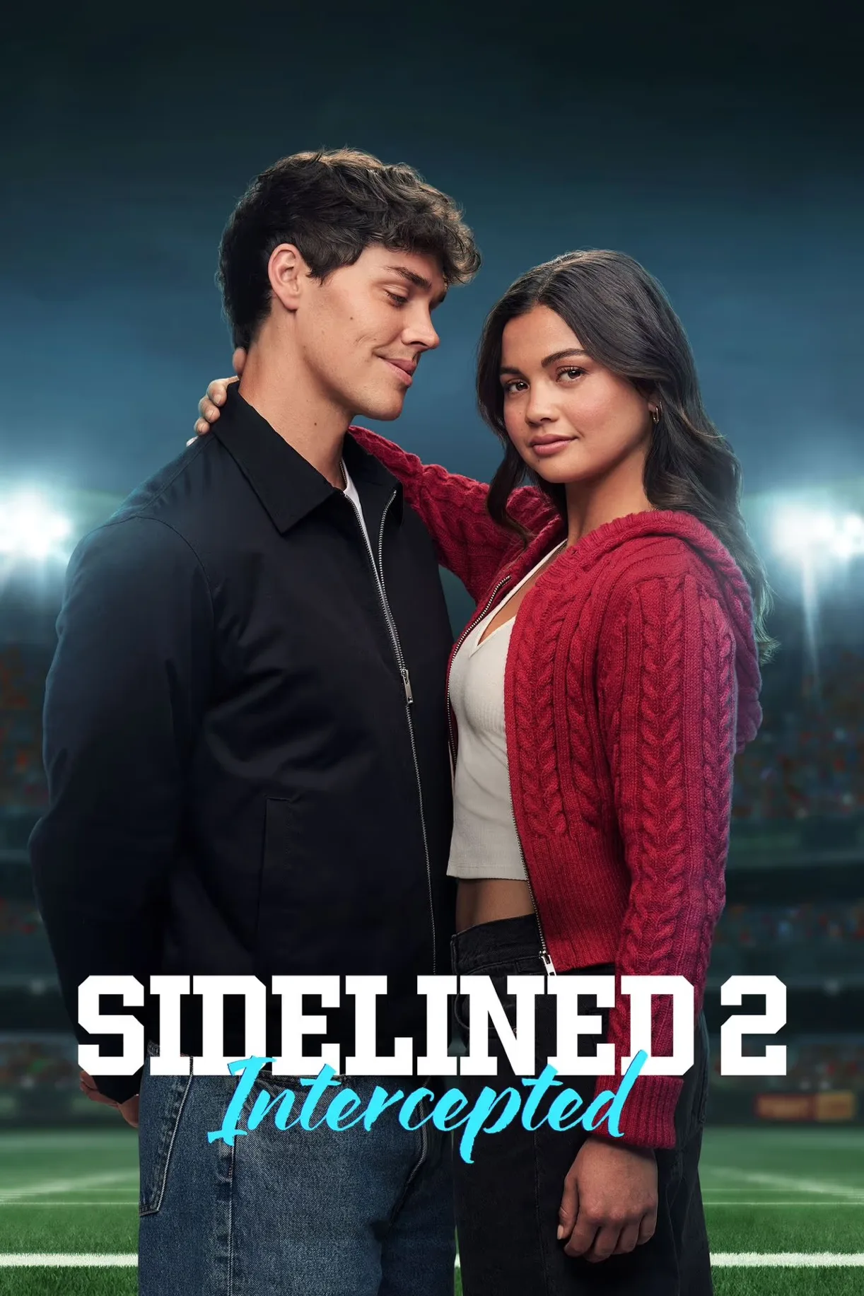 فيلم Sidelined 2: Intercepted 2025 مترجم اون لاين 2025