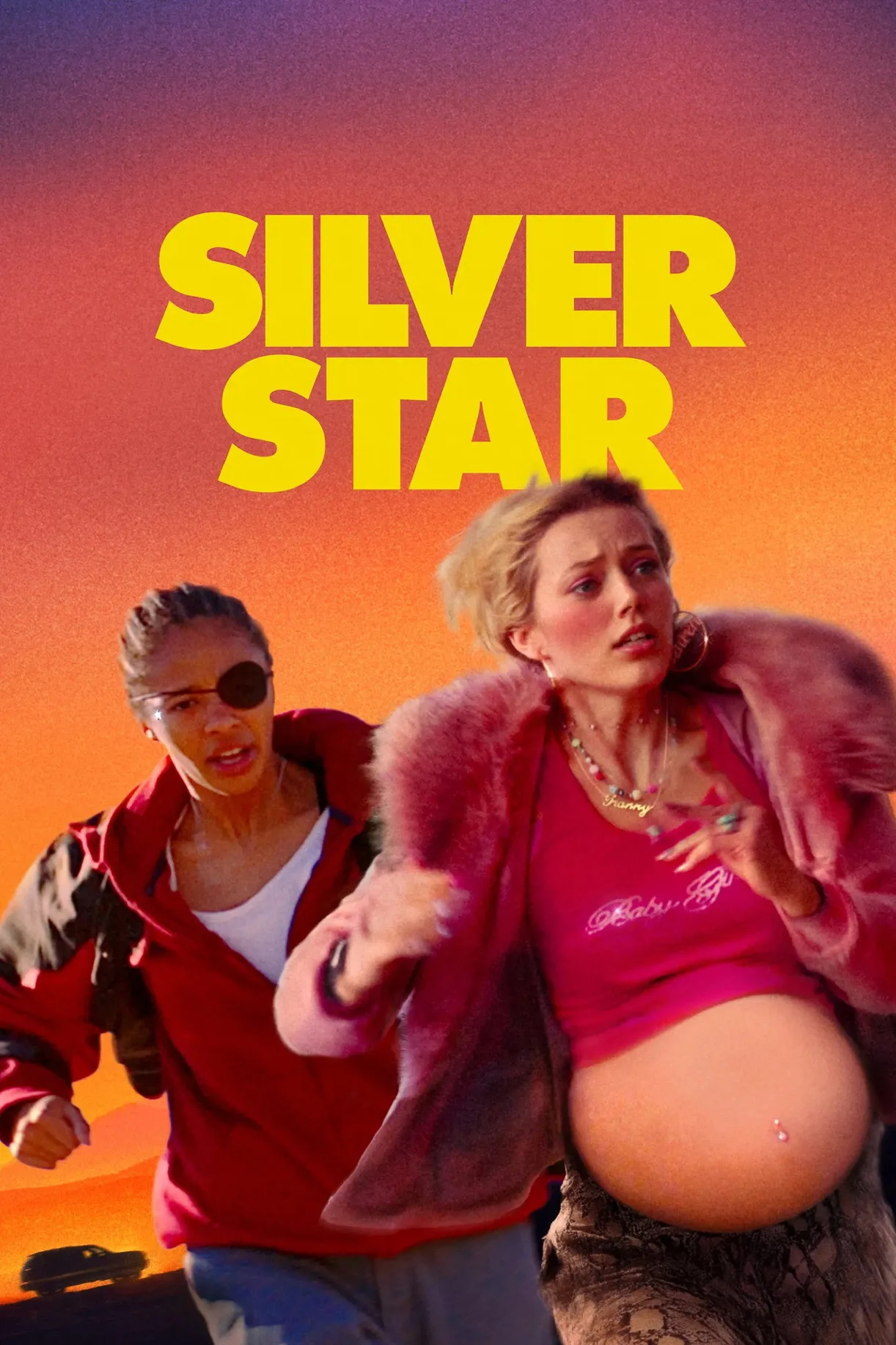 فيلم Silver Star 2024 مترجم اون لاين 2025