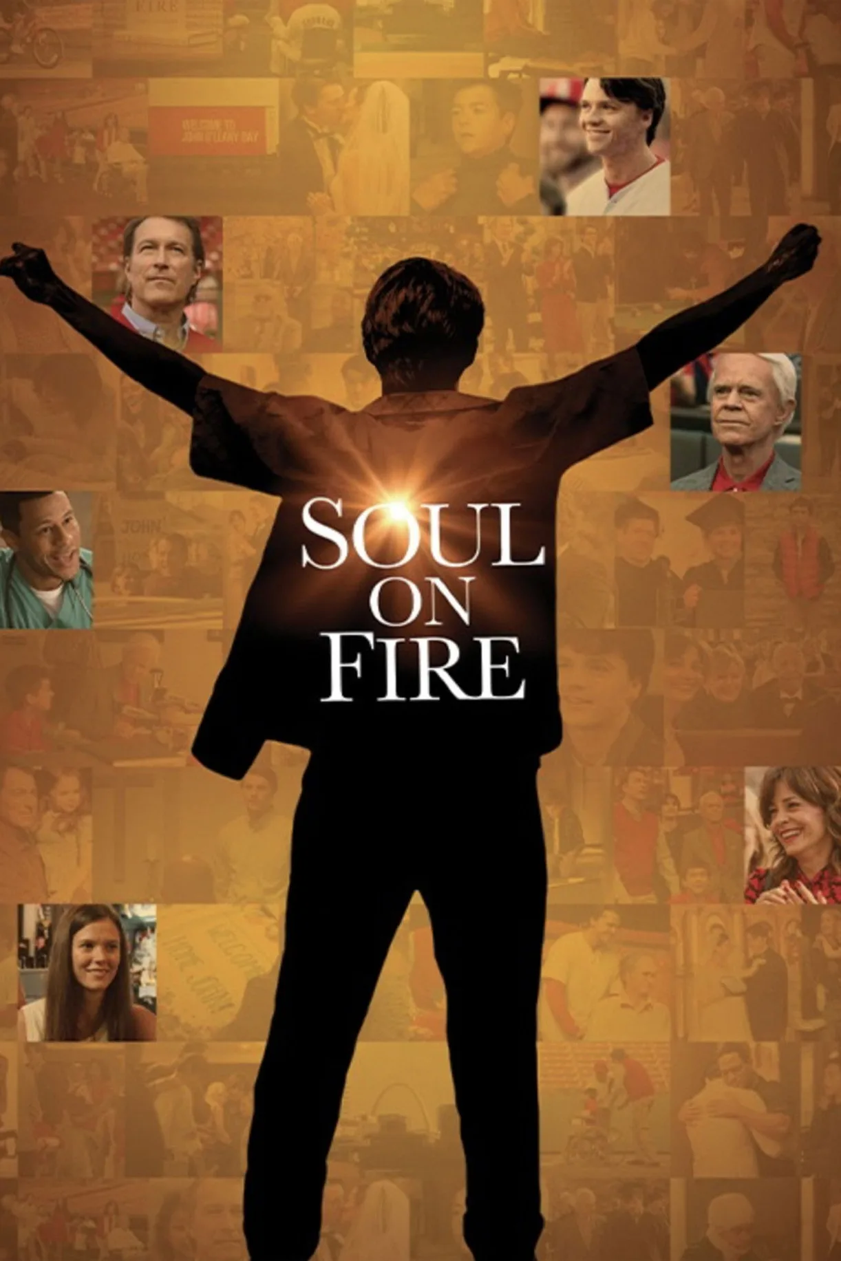فيلم Soul on Fire 2025 مترجم اون لاين 2025