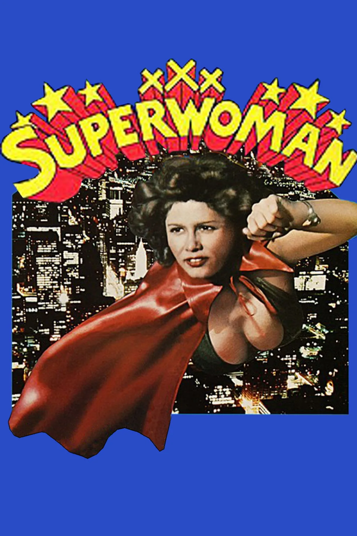 فيلم Superwoman 1979 للكبار فقط اون لاين 1979