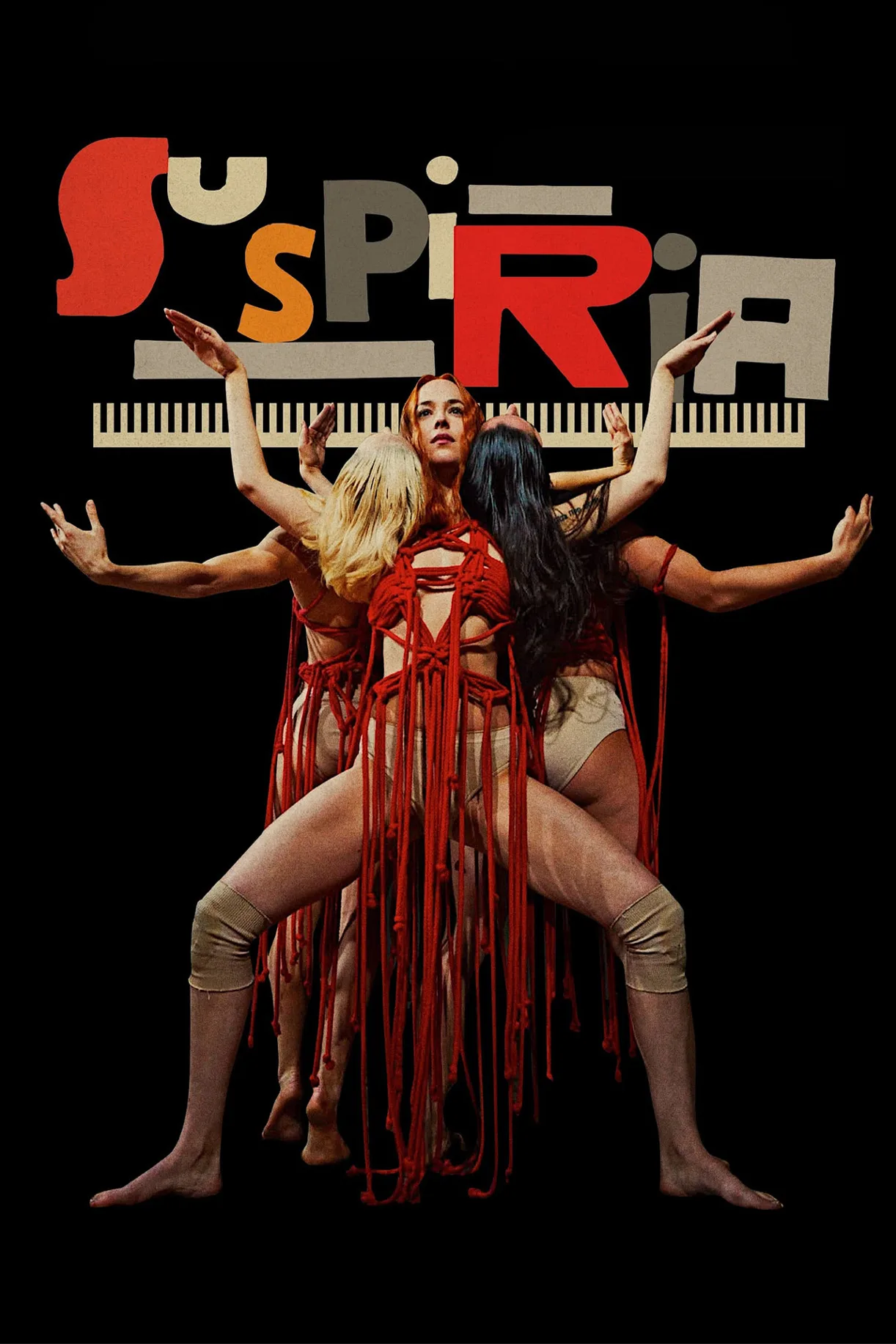 فيلم Suspiria 2018 مترجم اون لاين 2018