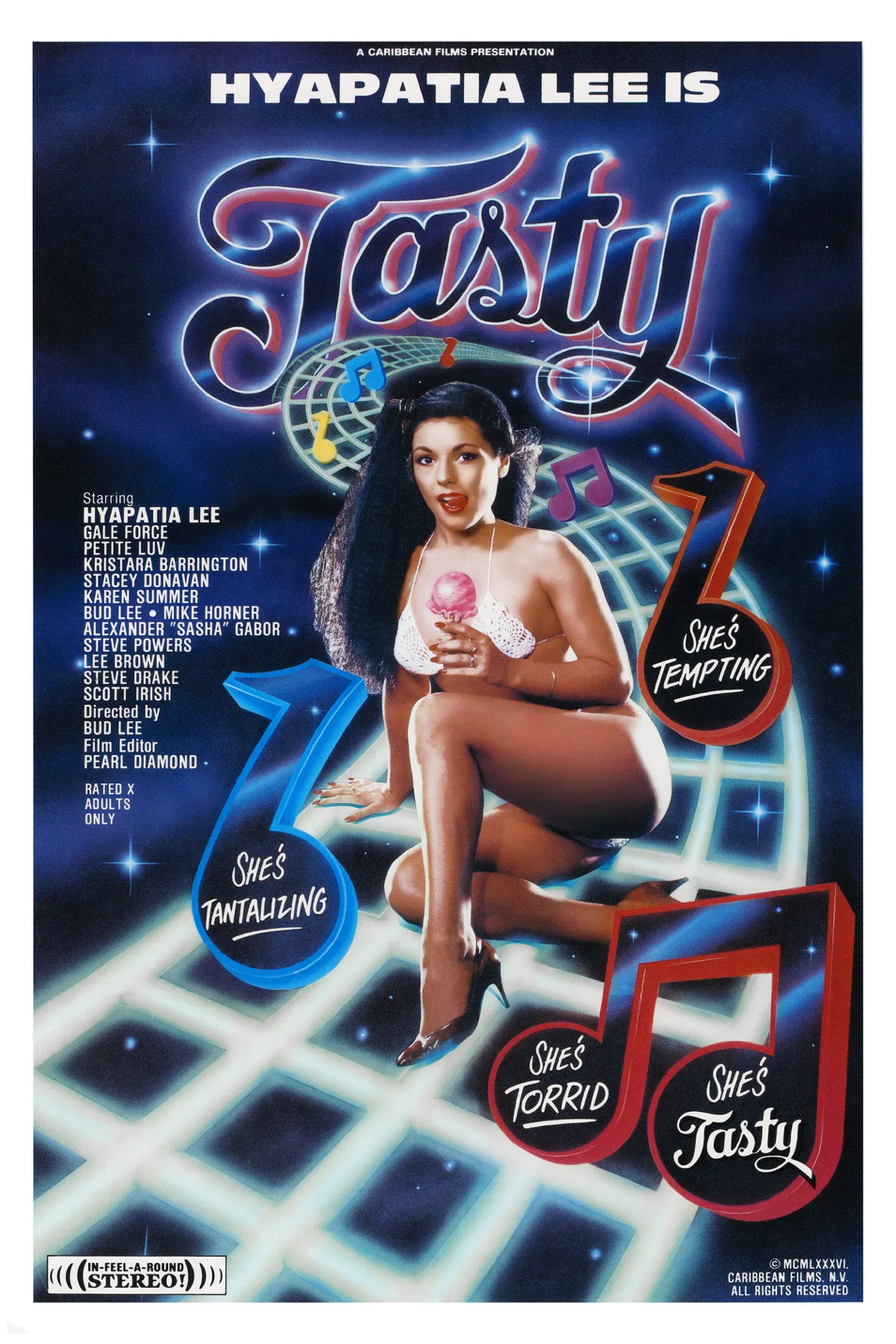 فيلم Tasty 1985 للكبار فقط اون لاين 1985