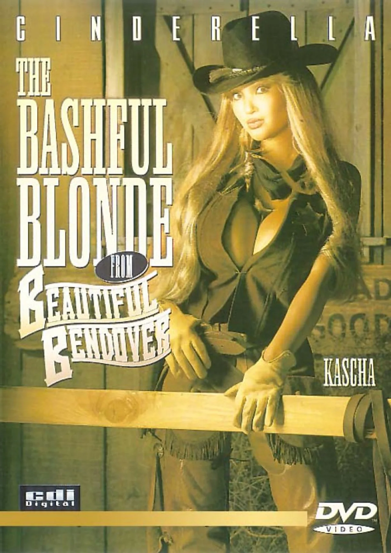 فيلم The Bashful Blonde from Beautiful Bendover 1993 للكبار فقط اون لاين 1993