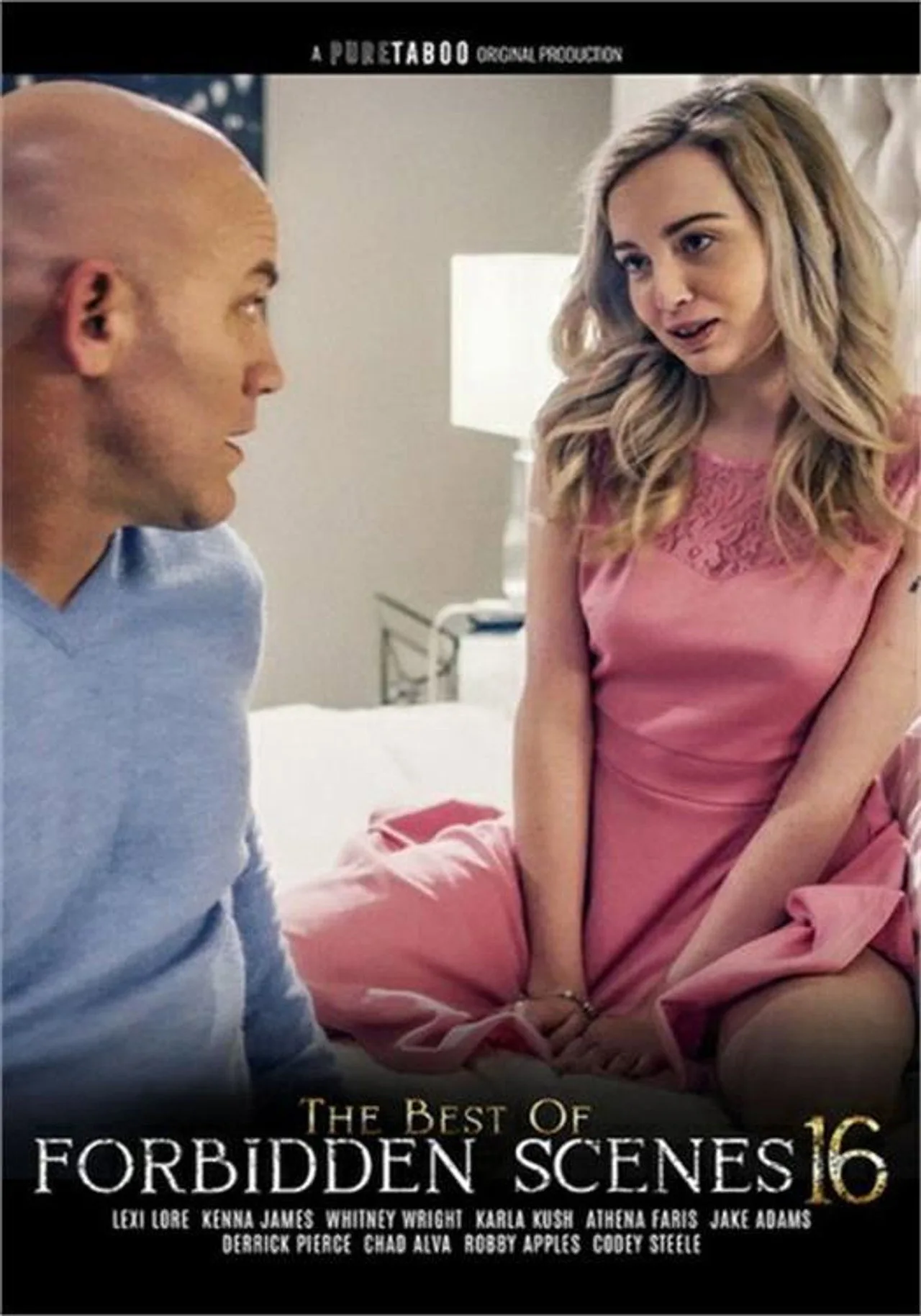 فيلم The Best of Forbidden Scenes 16 2025 للكبار فقط اون لاين 2025