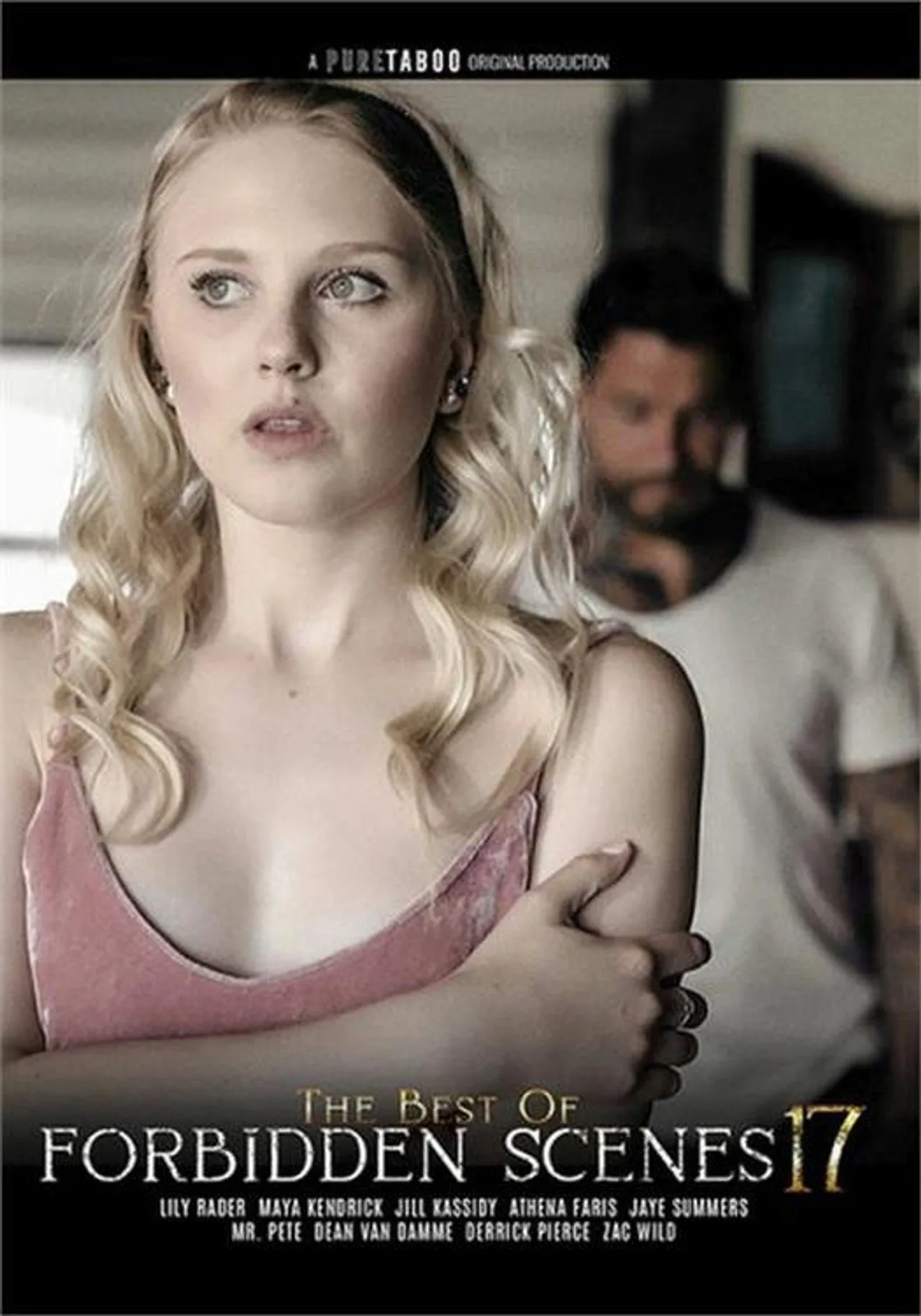 فيلم The Best of Forbidden Scenes 17 2025 للكبار فقط اون لاين 2025