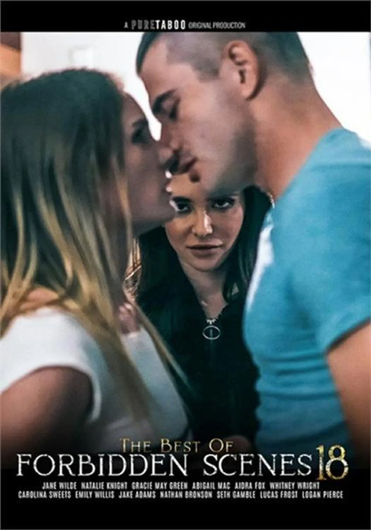 فيلم The Best of Forbidden Scenes 18 2025 للكبار فقط اون لاين 2025