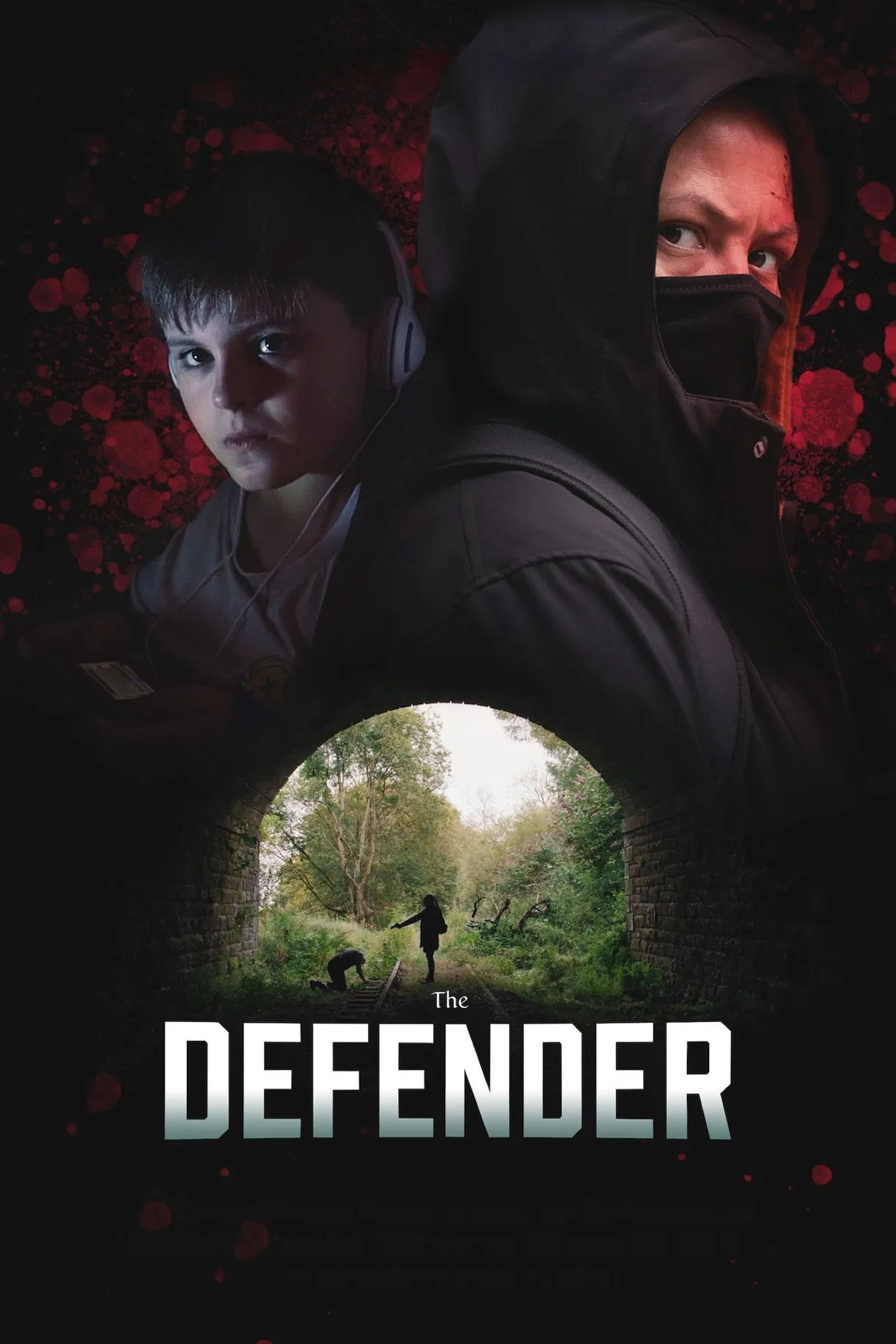 فيلم The Defender 2024 مترجم اون لاين 2024