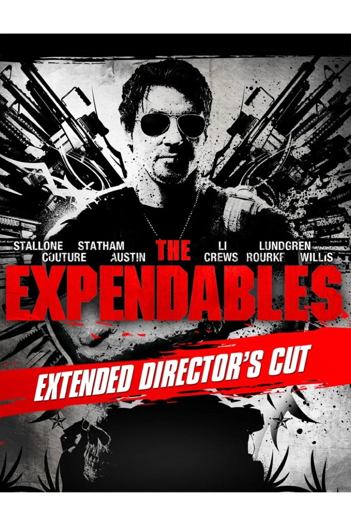 فيلم The Expendables 2010 مترجم اون لاين 2010