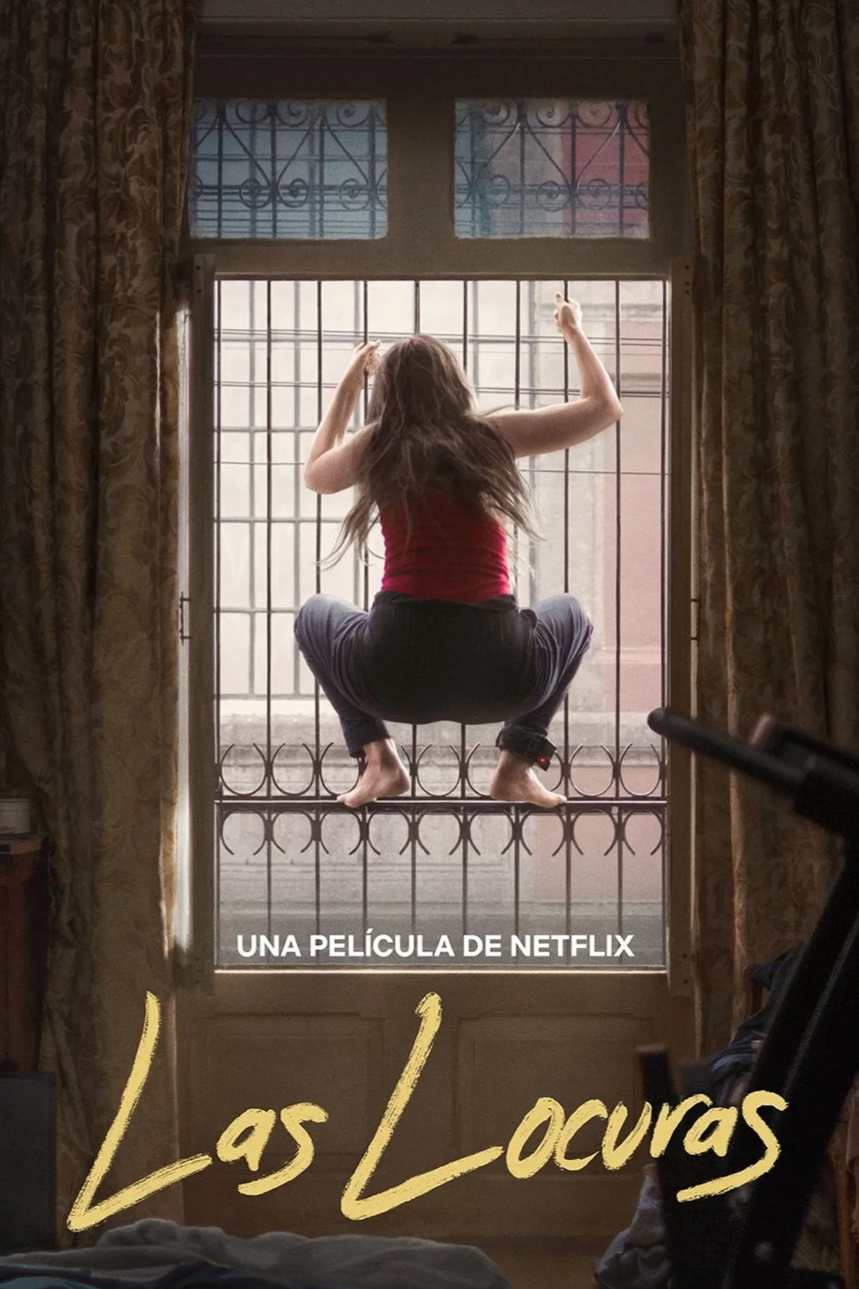 فيلم The Follies 2025 مترجم اون لاين 2025