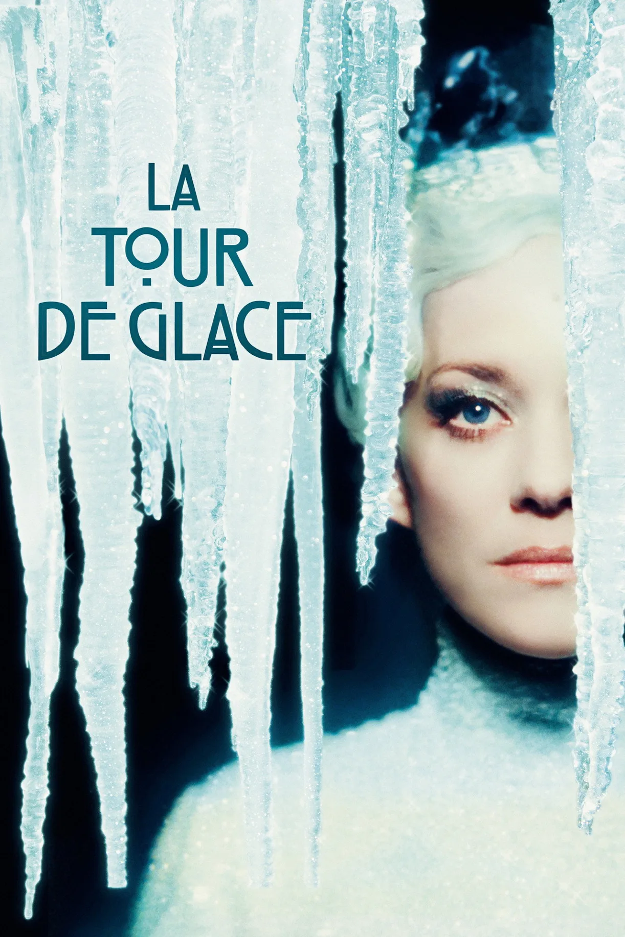 فيلم The Ice Tower 2025 مترجم اون لاين 2025