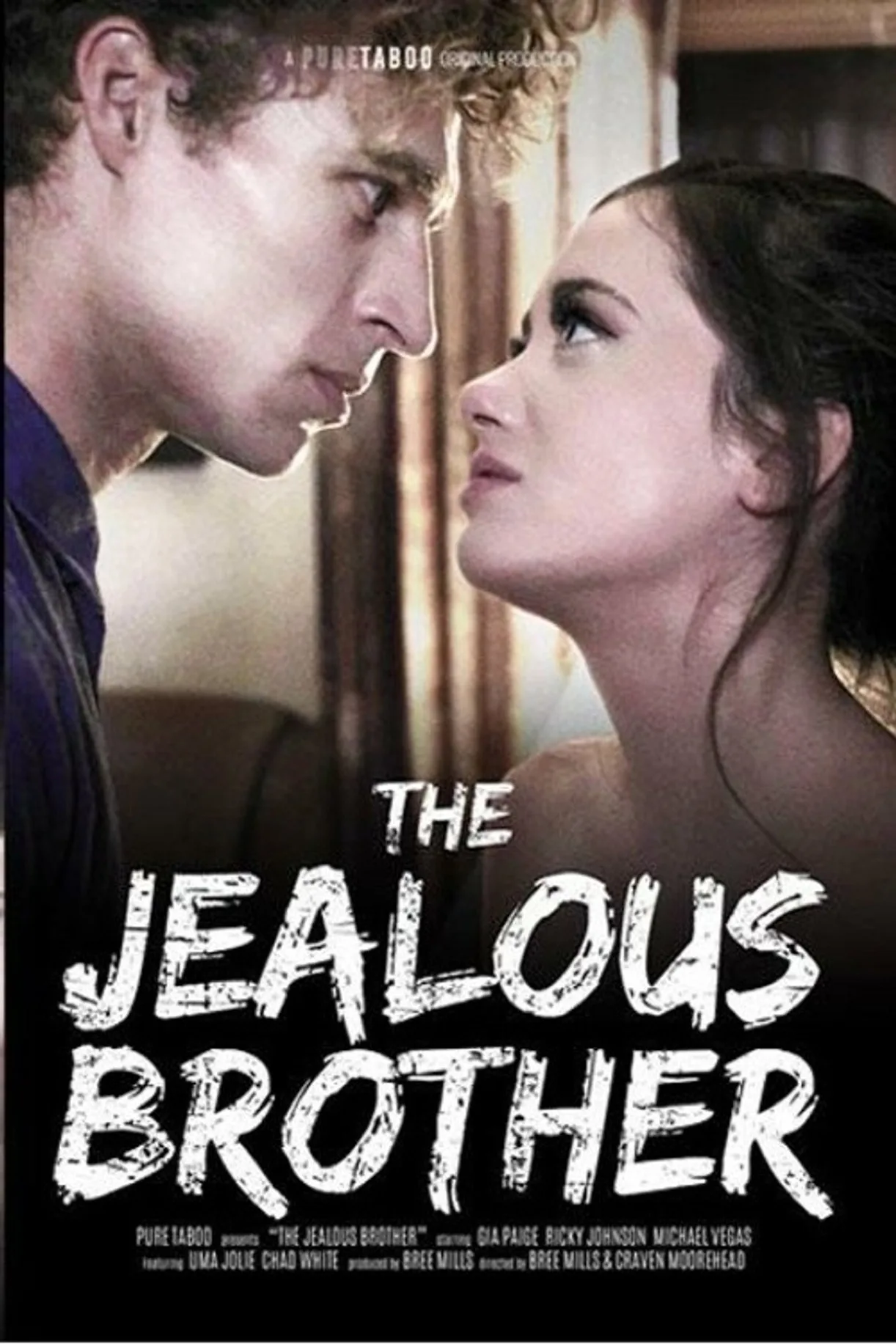 فيلم The Jealous Brother 2018 للكبار فقط اون لاين 2018