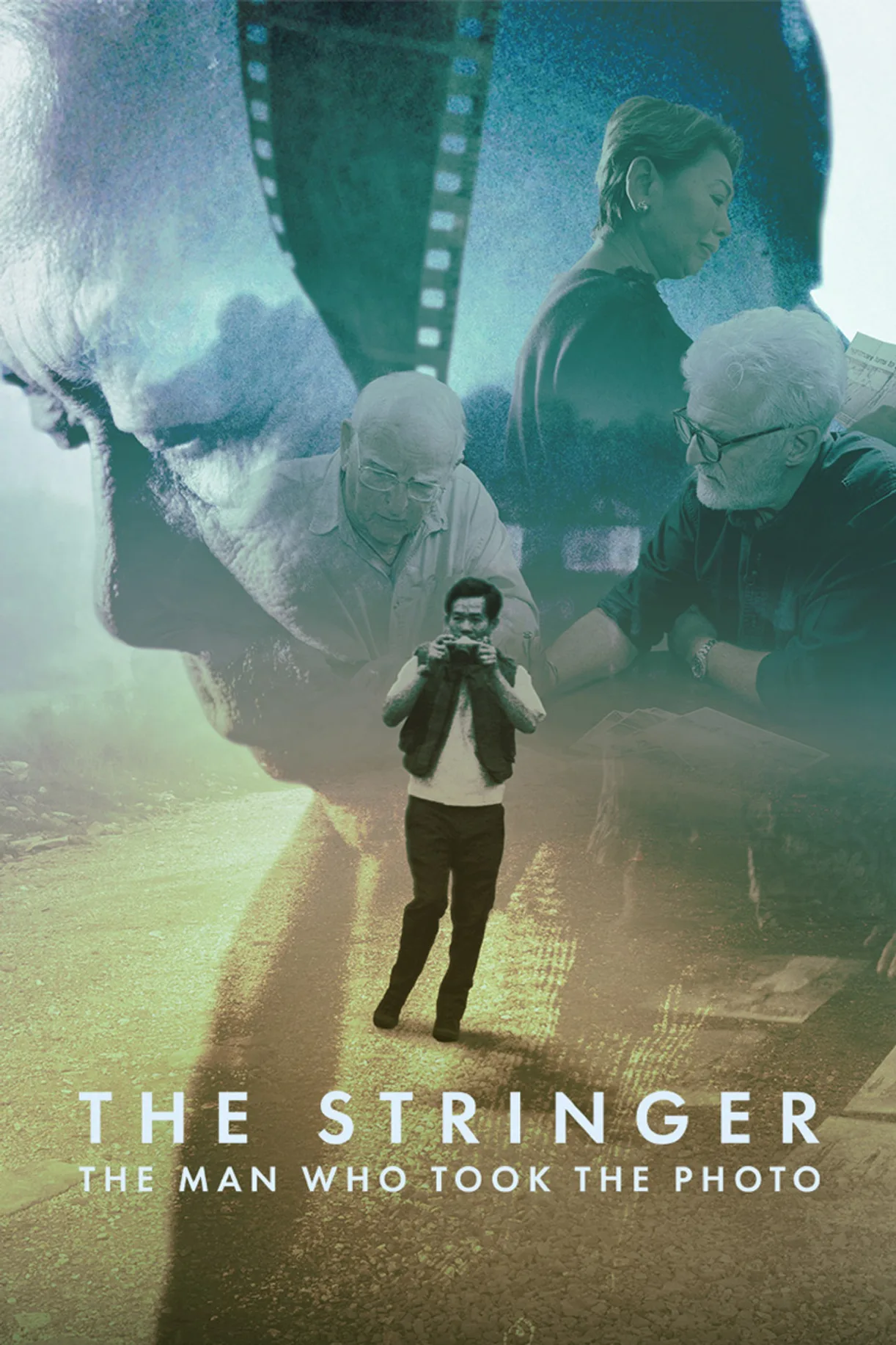 فيلم The Stringer: The Man Who Took the Photo 2025 مترجم اون لاين 2025