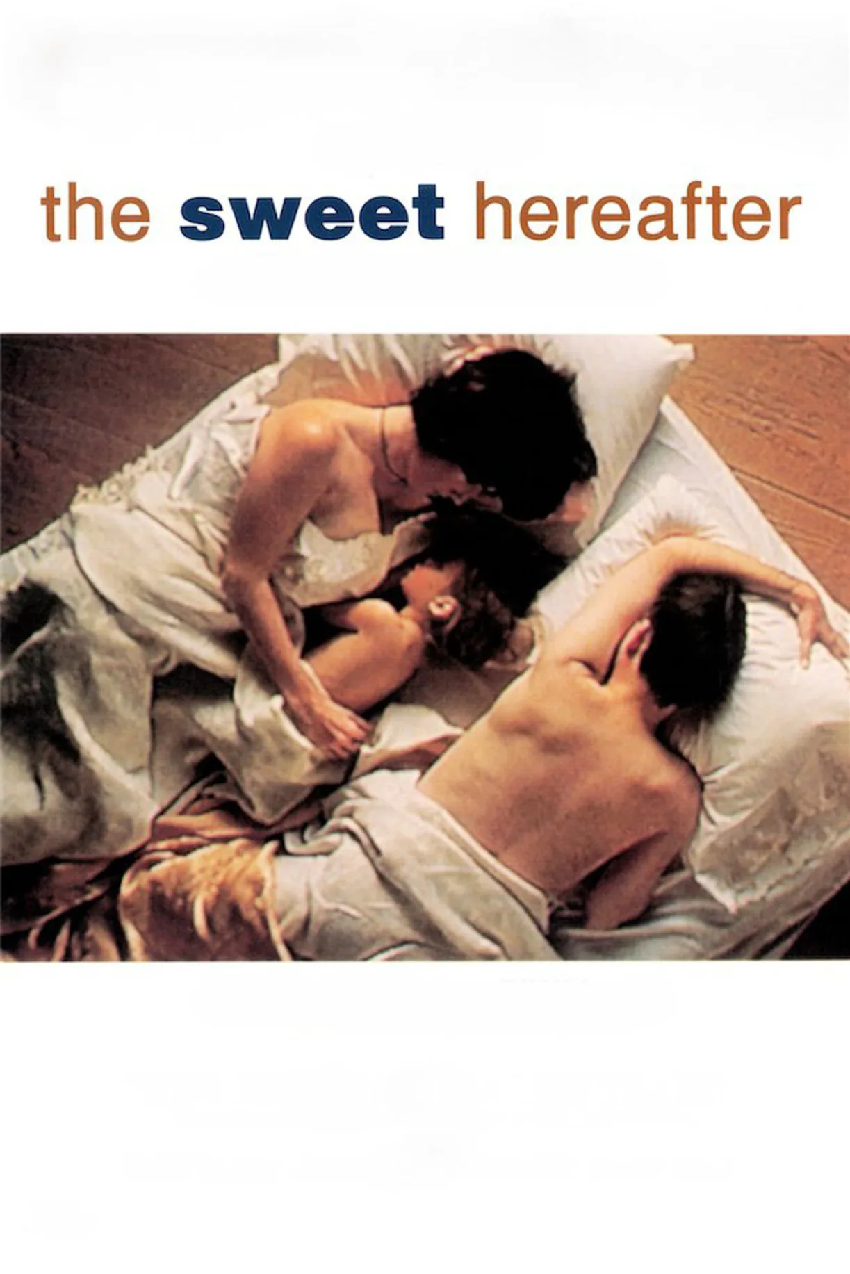 فيلم The Sweet Hereafter 1997 مترجم اون لاين 1997