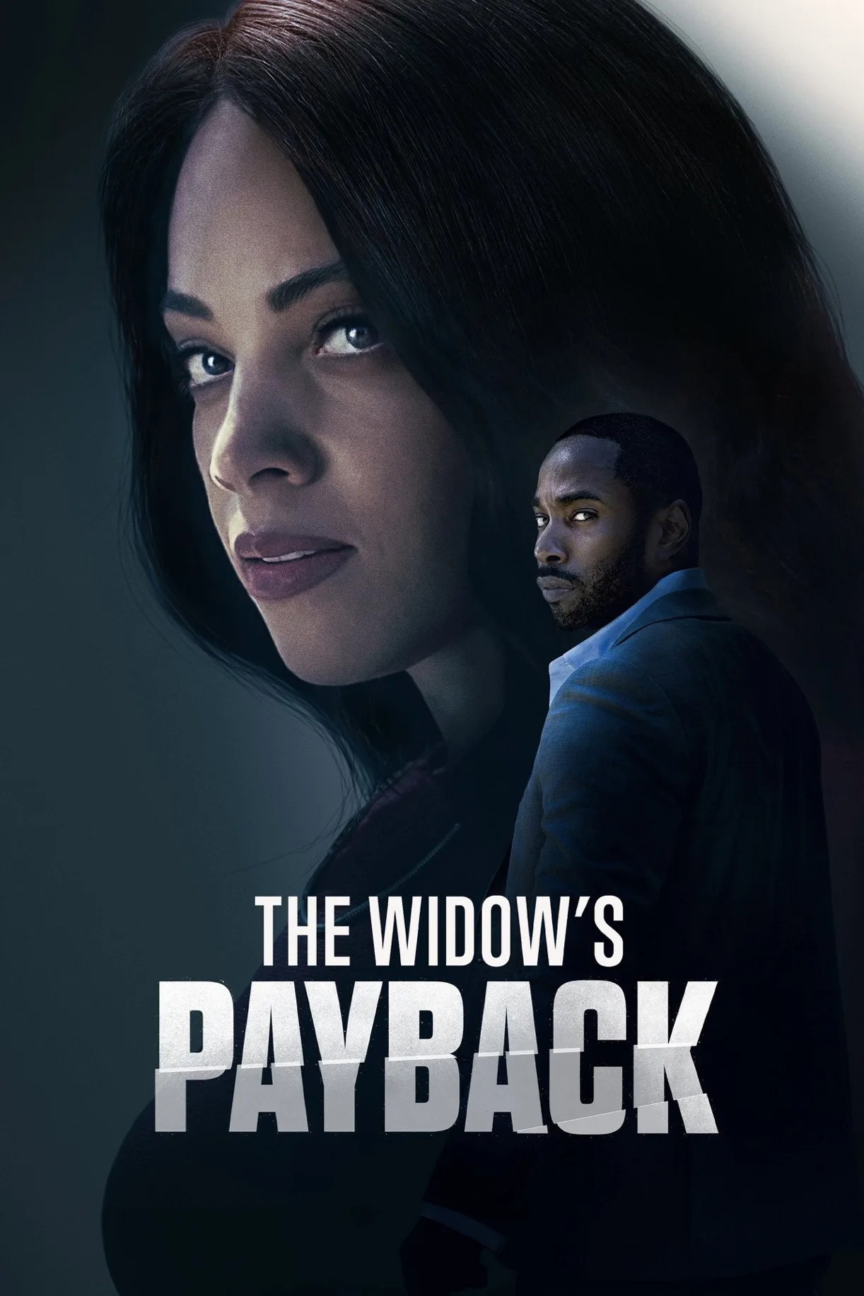 فيلم The Widow’s Payback 2025 مترجم اون لاين 2025