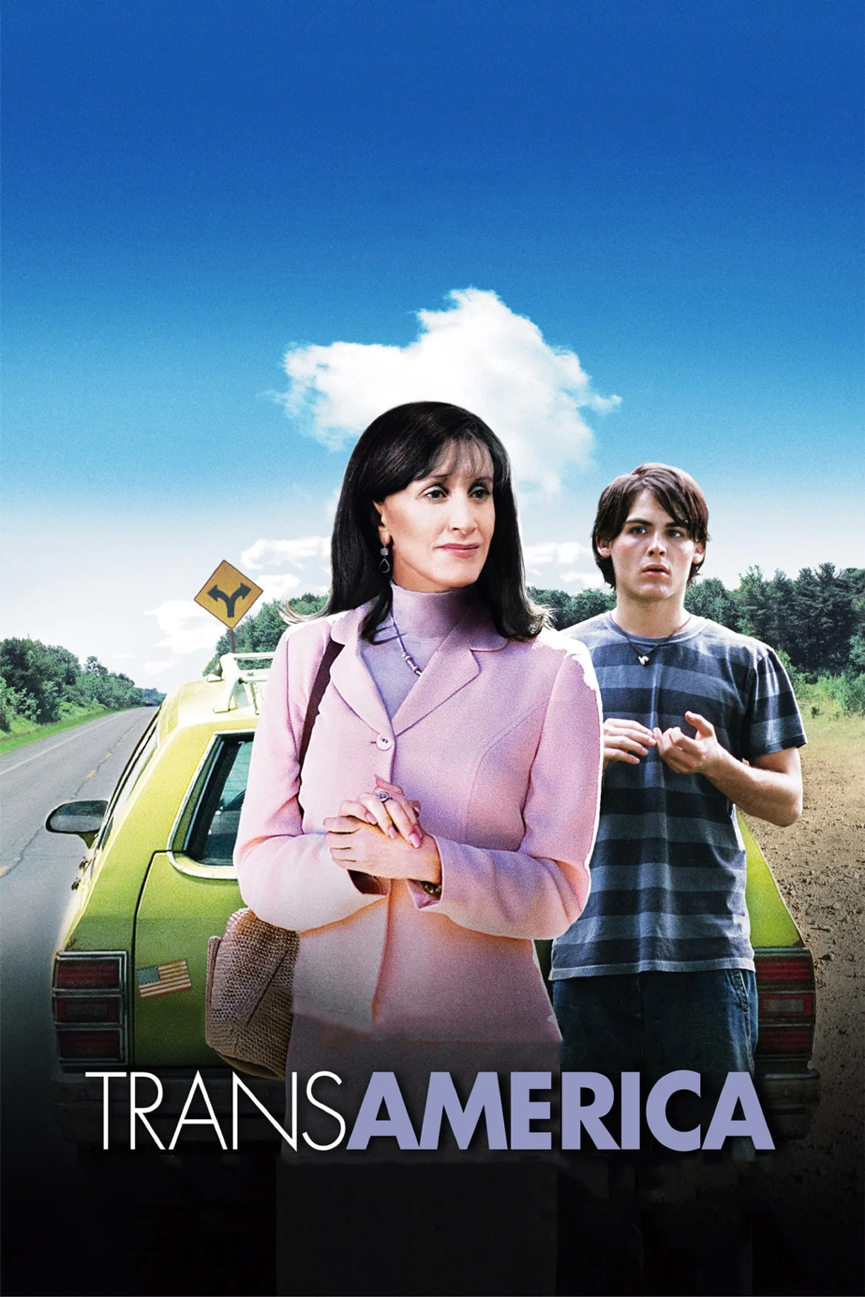 فيلم Transamerica 2005 مترجم اون لاين 2005
