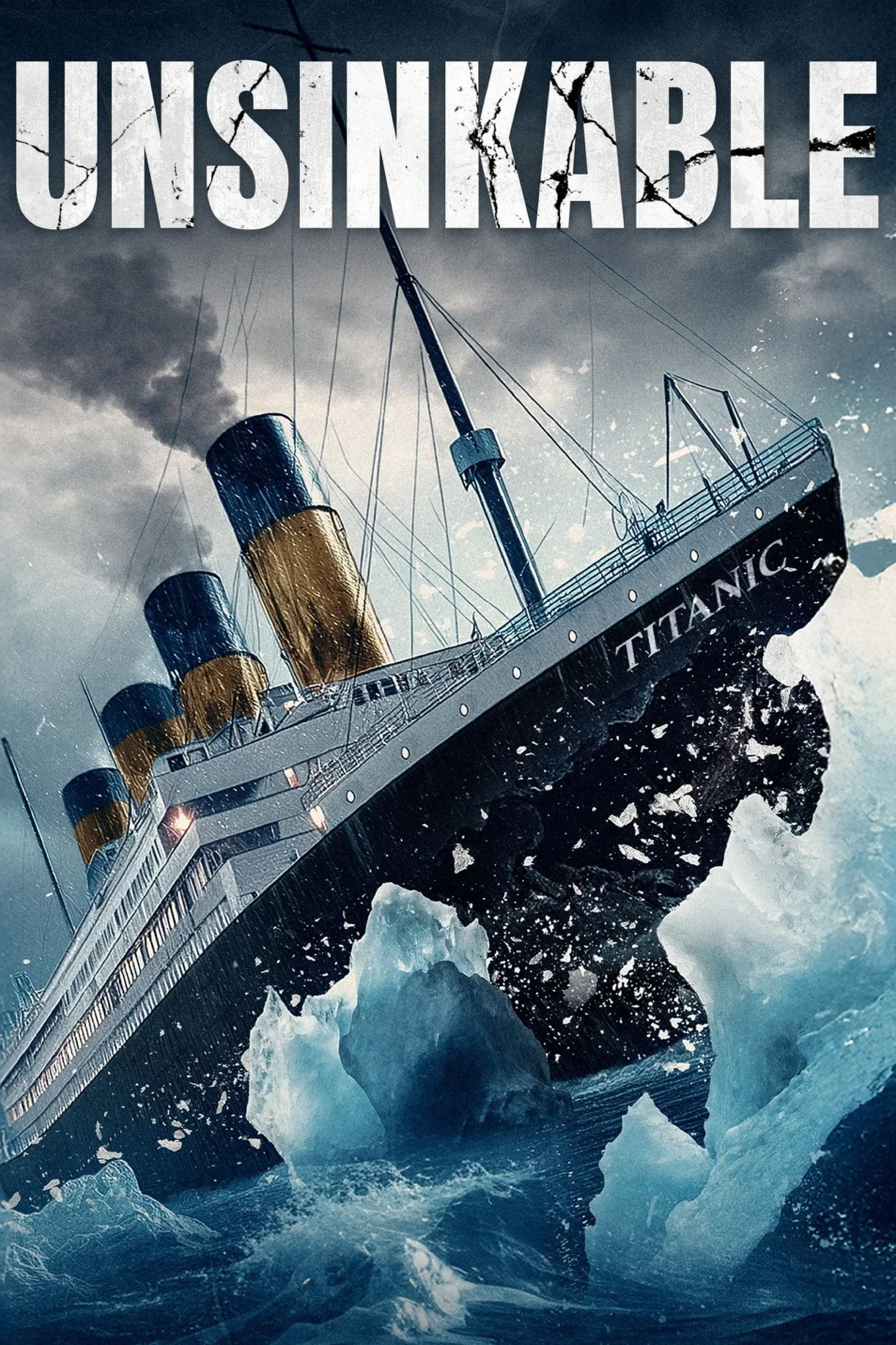 فيلم Unsinkable 2024 مترجم اون لاين 2024