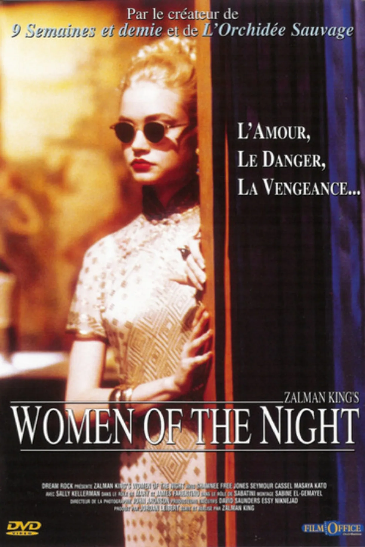فيلم Women of the Night 2001 مترجم اون لاين 2001