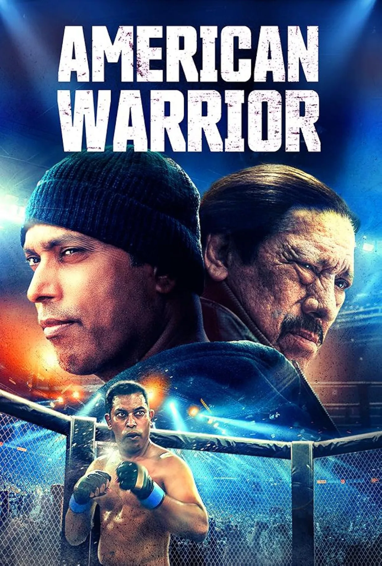 فيلم American Warrior 2024 مترجم اون لاين 2024
