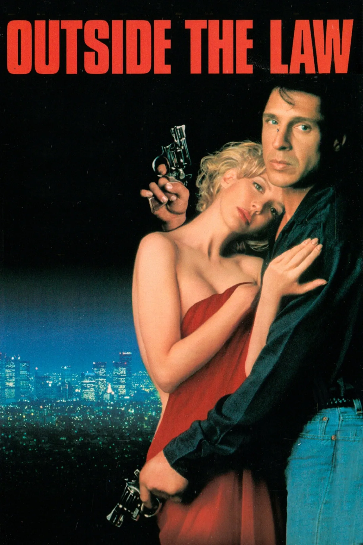 فيلم Blood Run 1994 مترجم اون لاين 1994