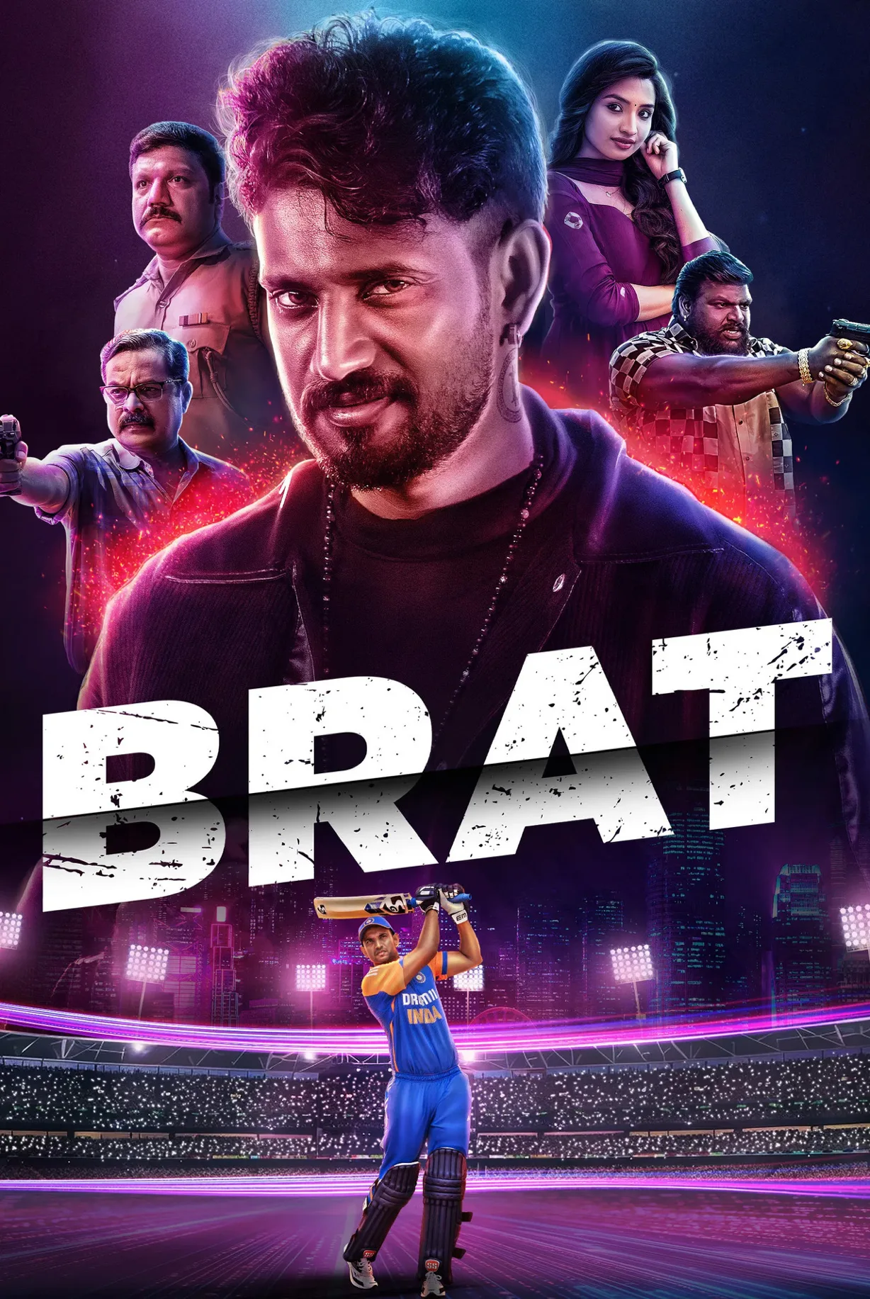 فيلم Brat 2025 مترجم اون لاين 2025